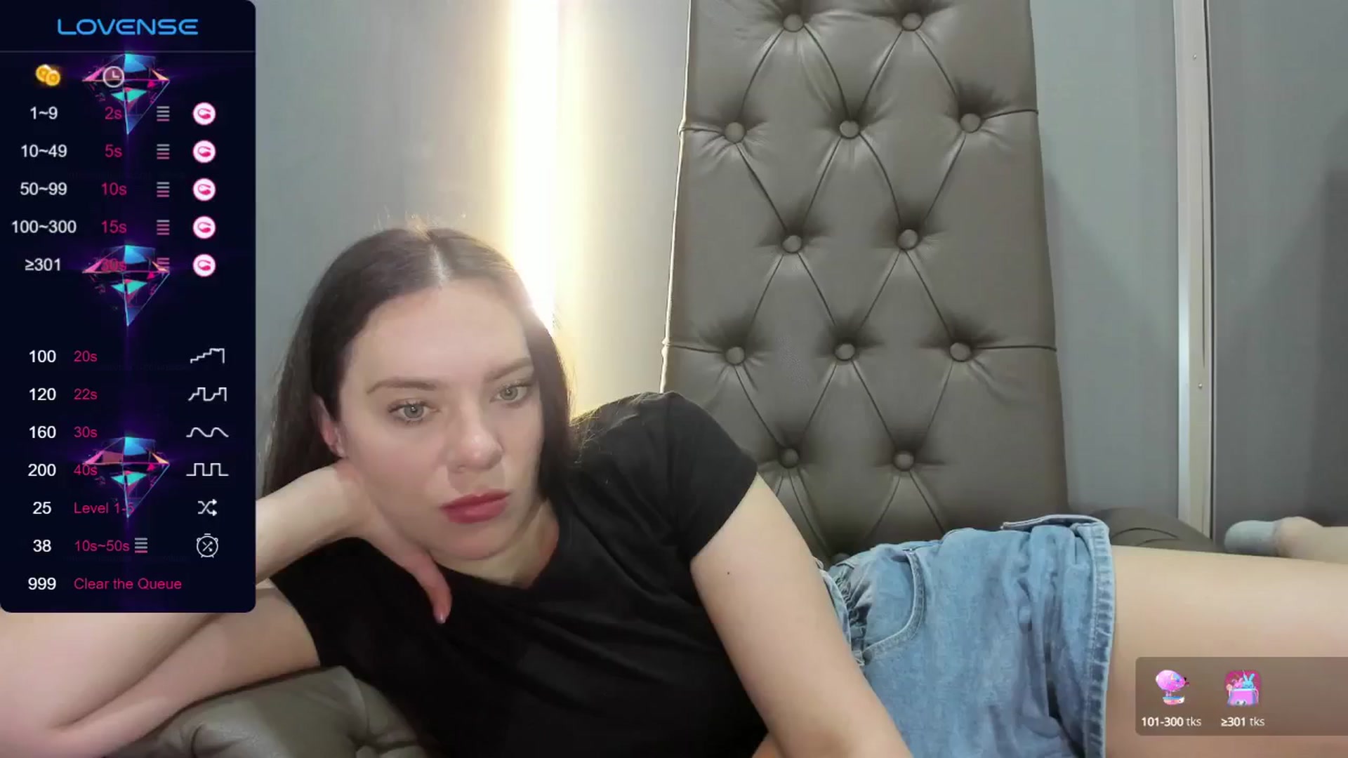Gallery image thumbnail from Nicole_Kramm's myfreecams stream on, 07/26/2024, 09:01 image 19 of 20