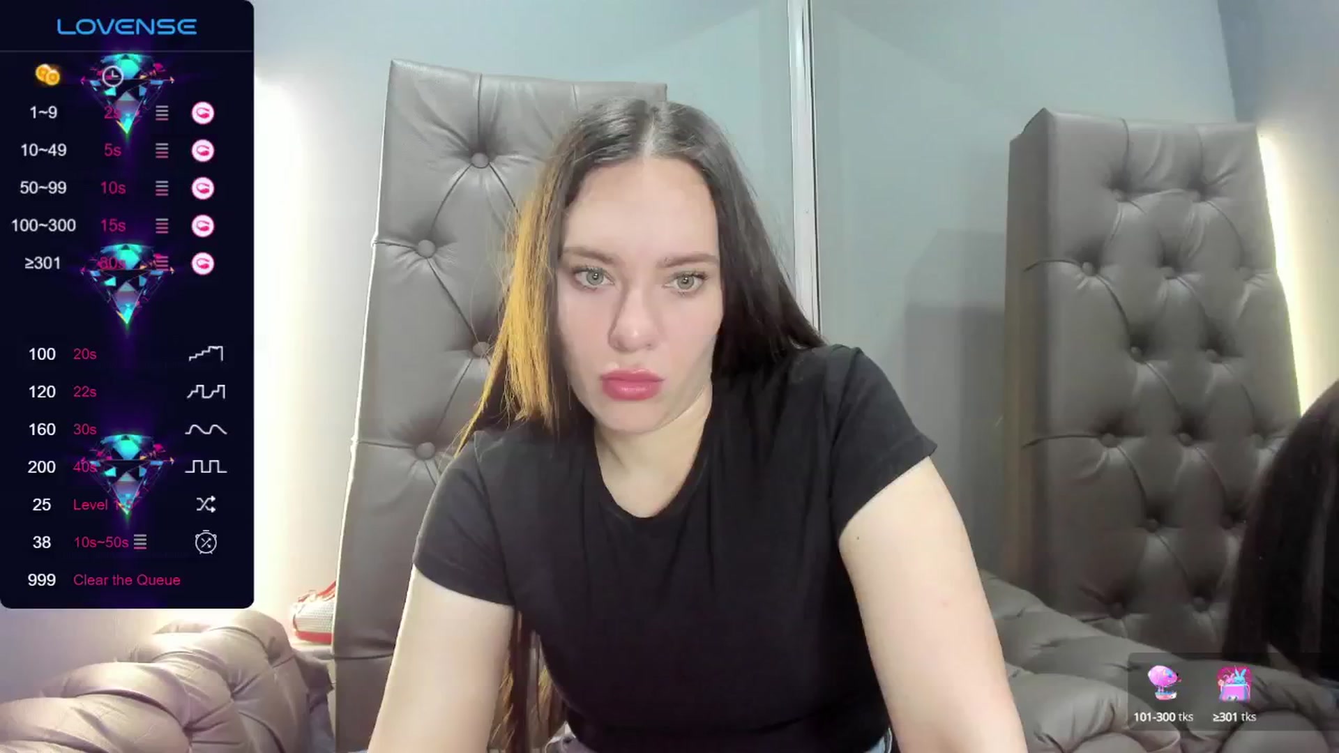 Gallery image thumbnail from Nicole_Kramm's myfreecams stream on, 07/26/2024, 09:01 image 11 of 20