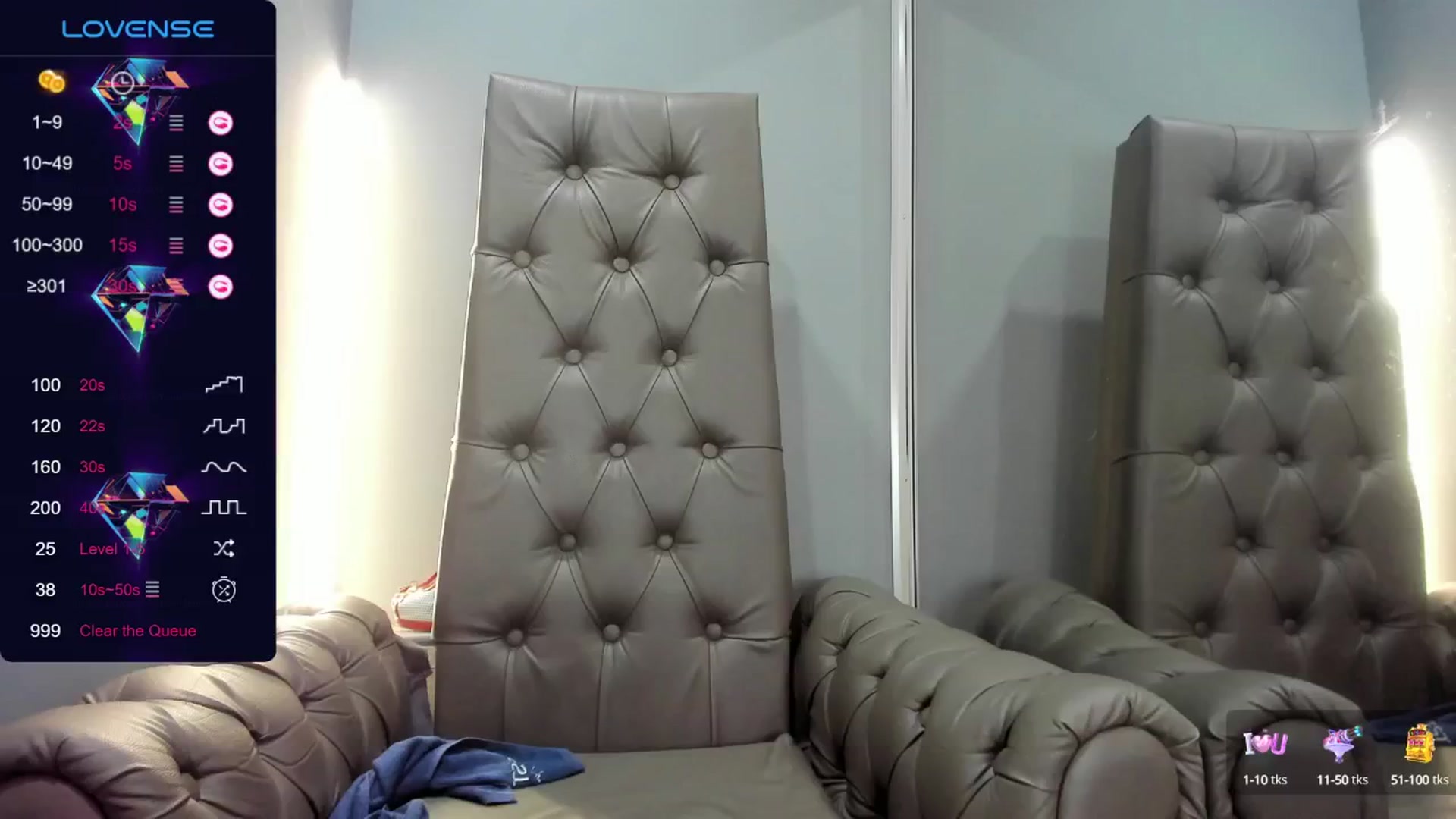 Gallery image thumbnail from Nicole_Kramm's myfreecams stream on, 07/26/2024, 09:01 image 1 of 20