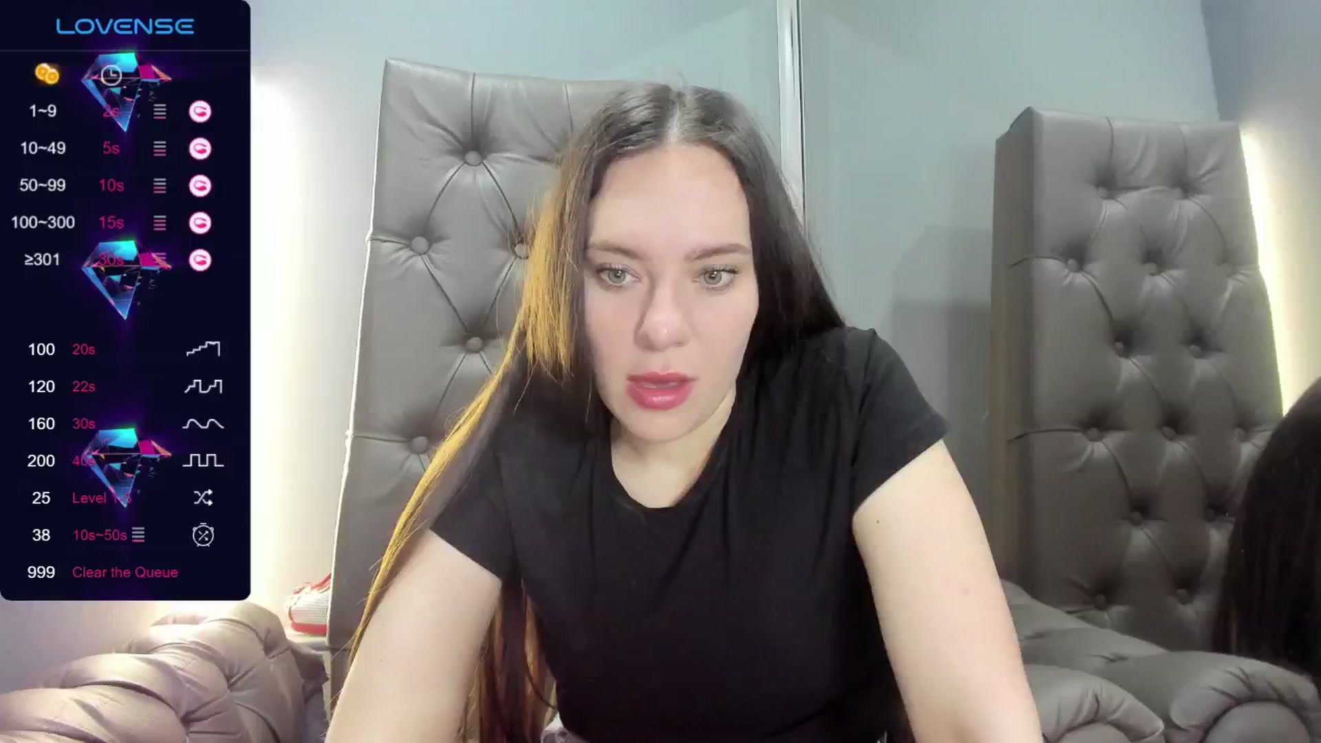 Gallery image thumbnail from Nicole_Kramm's myfreecams stream on, 07/26/2024, 09:01 image 13 of 20