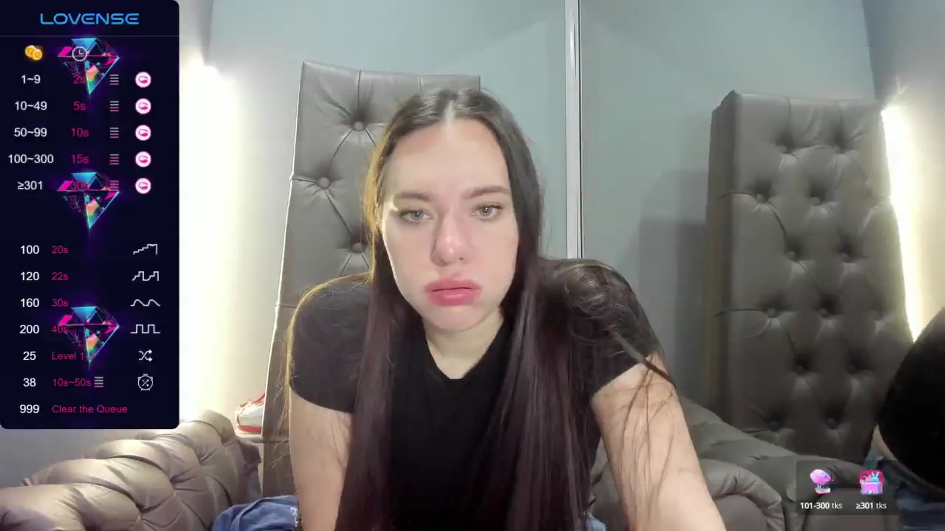 Gallery image thumbnail from Nicole_Kramm's myfreecams stream on, 07/26/2024, 09:30 image 12 of 20