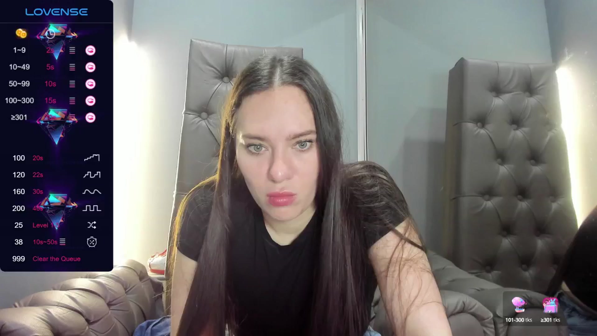Gallery image thumbnail from Nicole_Kramm's myfreecams stream on, 07/26/2024, 09:30 image 16 of 20