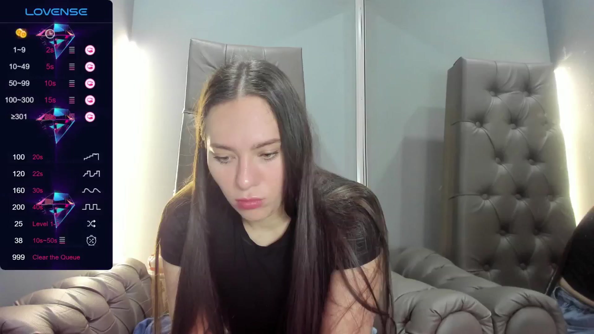 Gallery image thumbnail from Nicole_Kramm's myfreecams stream on, 07/26/2024, 09:30 image 19 of 20