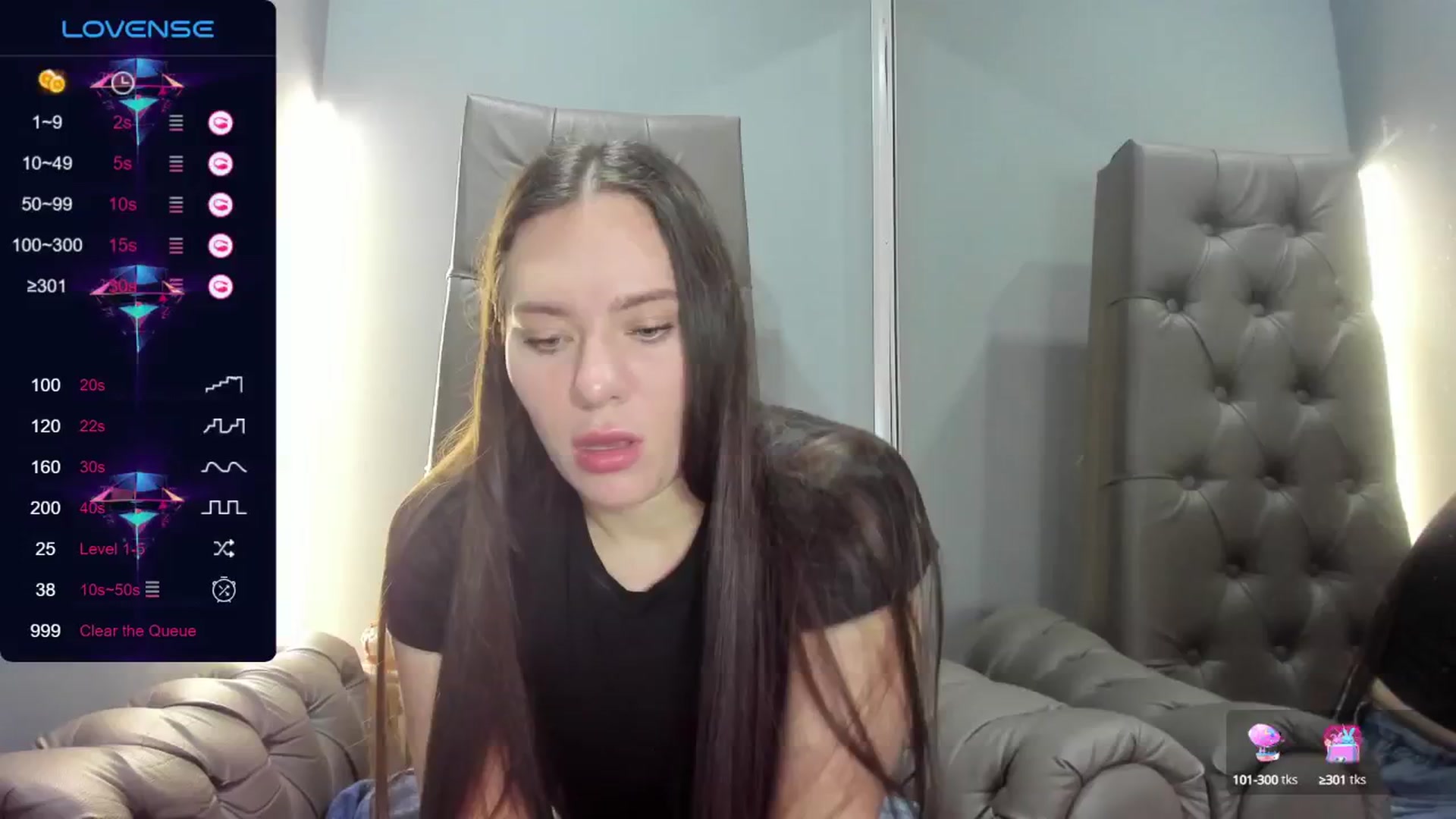 Gallery image thumbnail from Nicole_Kramm's myfreecams stream on, 07/26/2024, 09:30 image 20 of 20