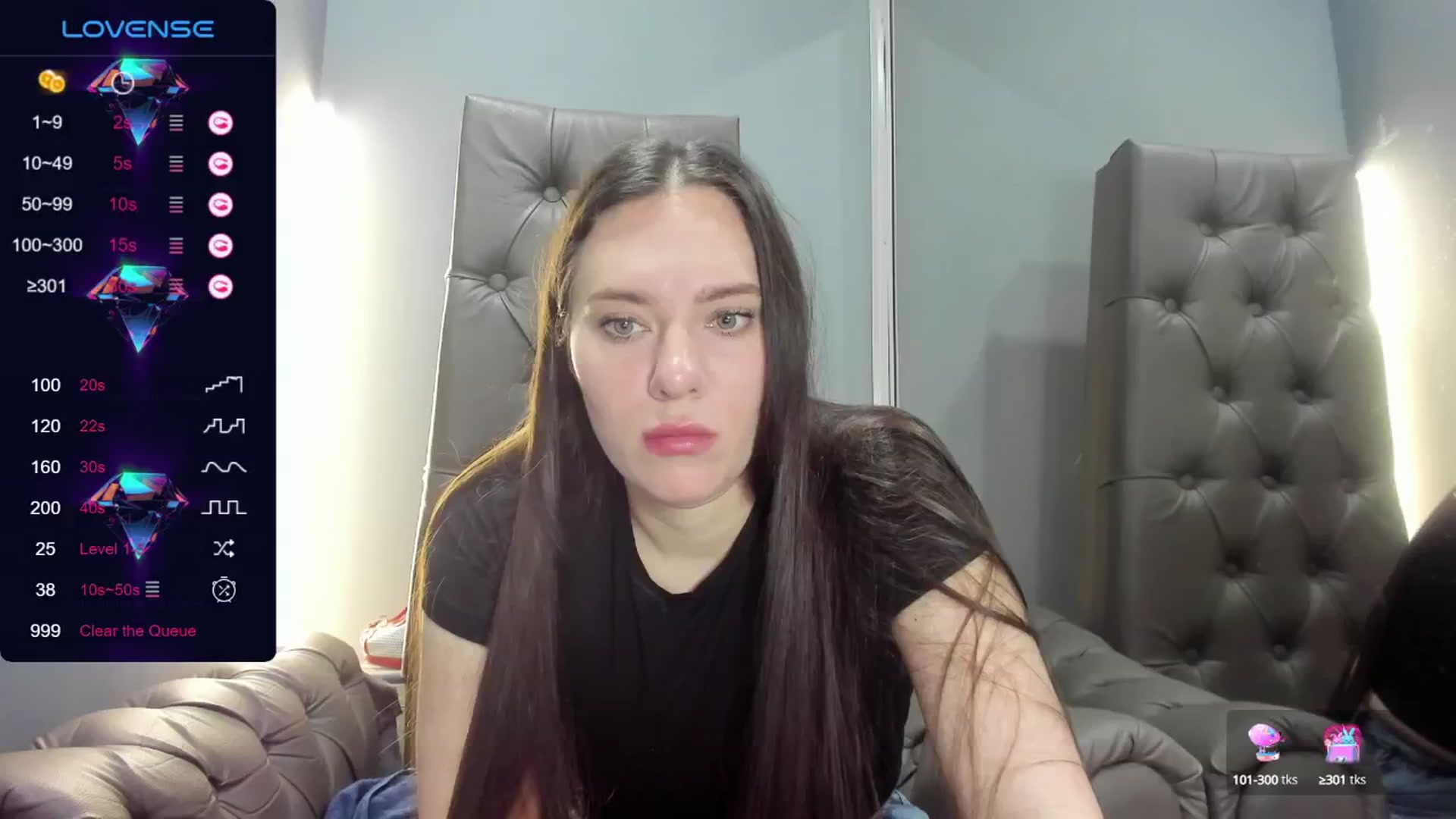 Gallery image thumbnail from Nicole_Kramm's myfreecams stream on, 07/26/2024, 09:30 image 17 of 20