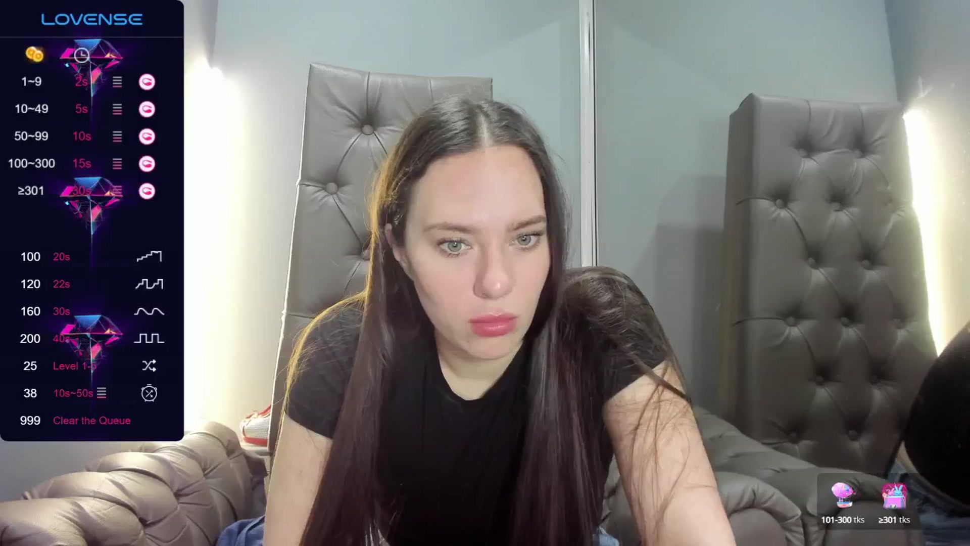 Gallery image thumbnail from Nicole_Kramm's myfreecams stream on, 07/26/2024, 09:30 image 13 of 20