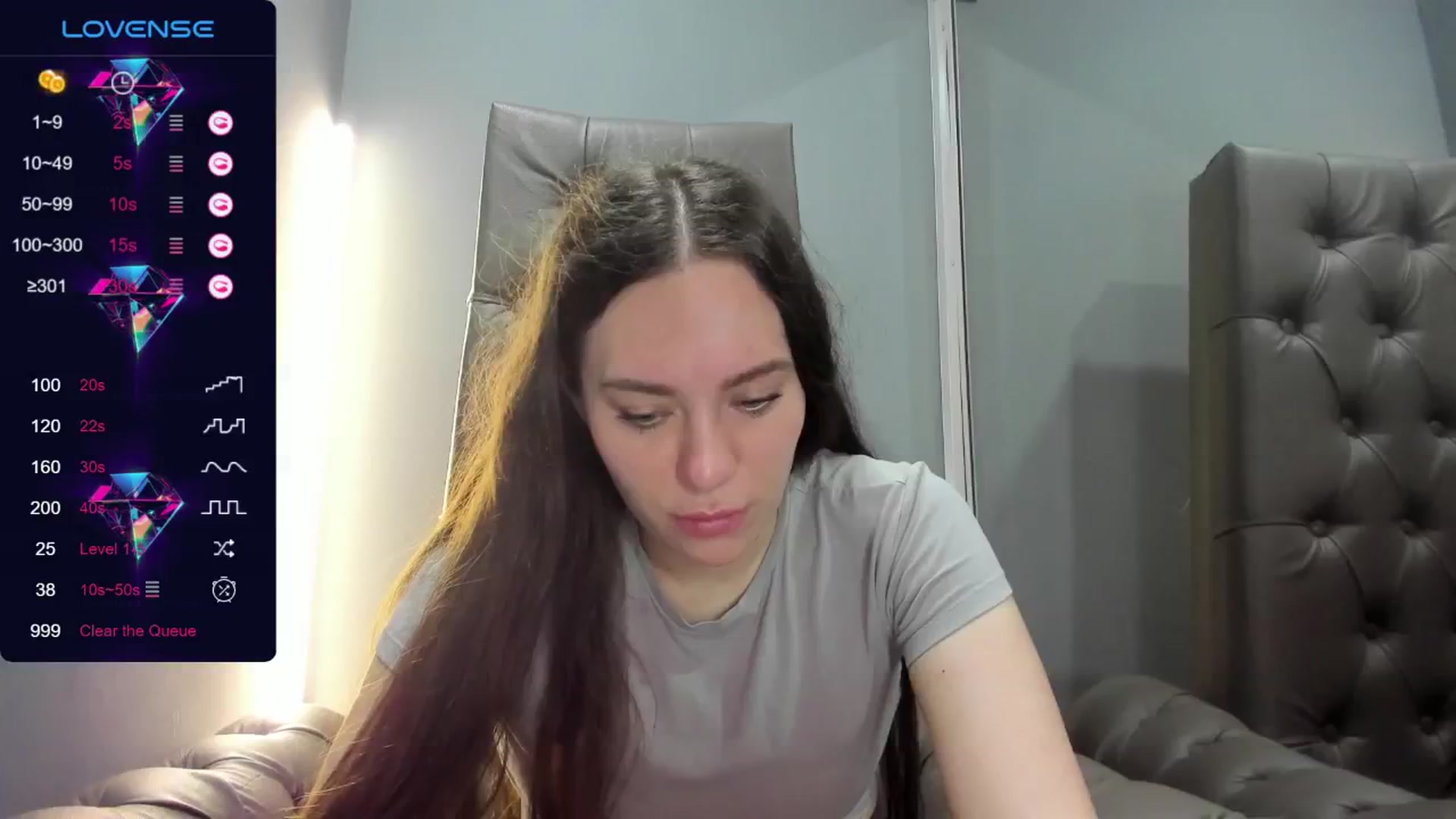 Gallery image thumbnail from Nicole_Kramm's myfreecams stream on, 07/27/2024, 11:55 image 18 of 20