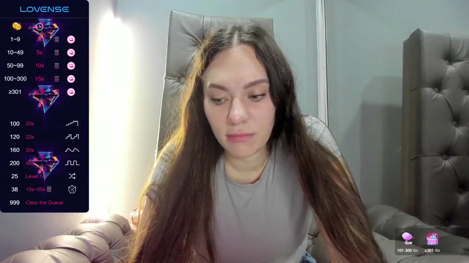 Gallery image thumbnail from Nicole_Kramm's myfreecams stream on, 07/27/2024, 11:55 image 4 of 20