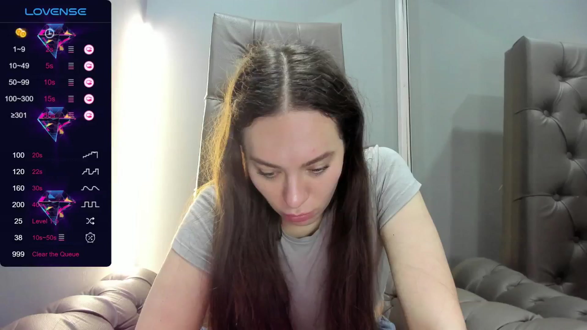 Gallery image thumbnail from Nicole_Kramm's myfreecams stream on, 07/27/2024, 11:55 image 7 of 20