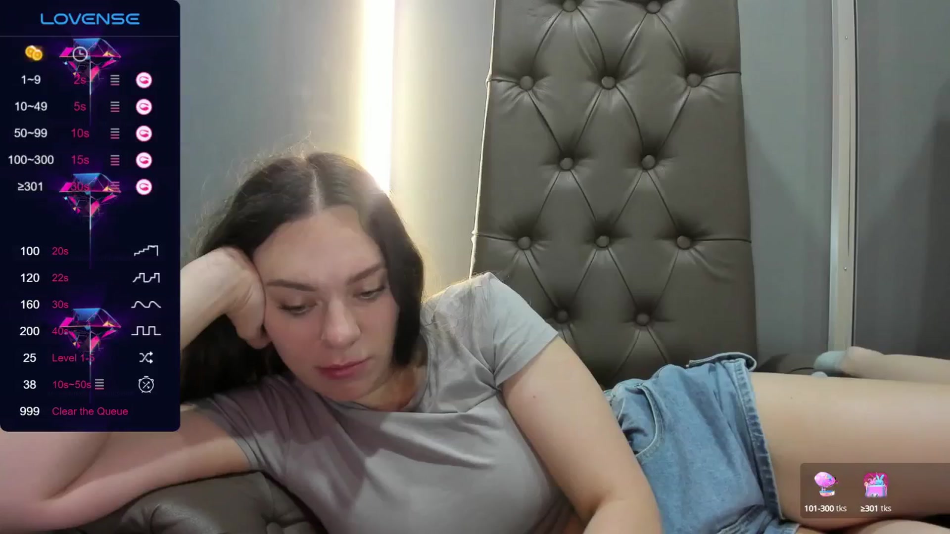 Gallery image thumbnail from Nicole_Kramm's myfreecams stream on, 07/27/2024, 11:55 image 2 of 20