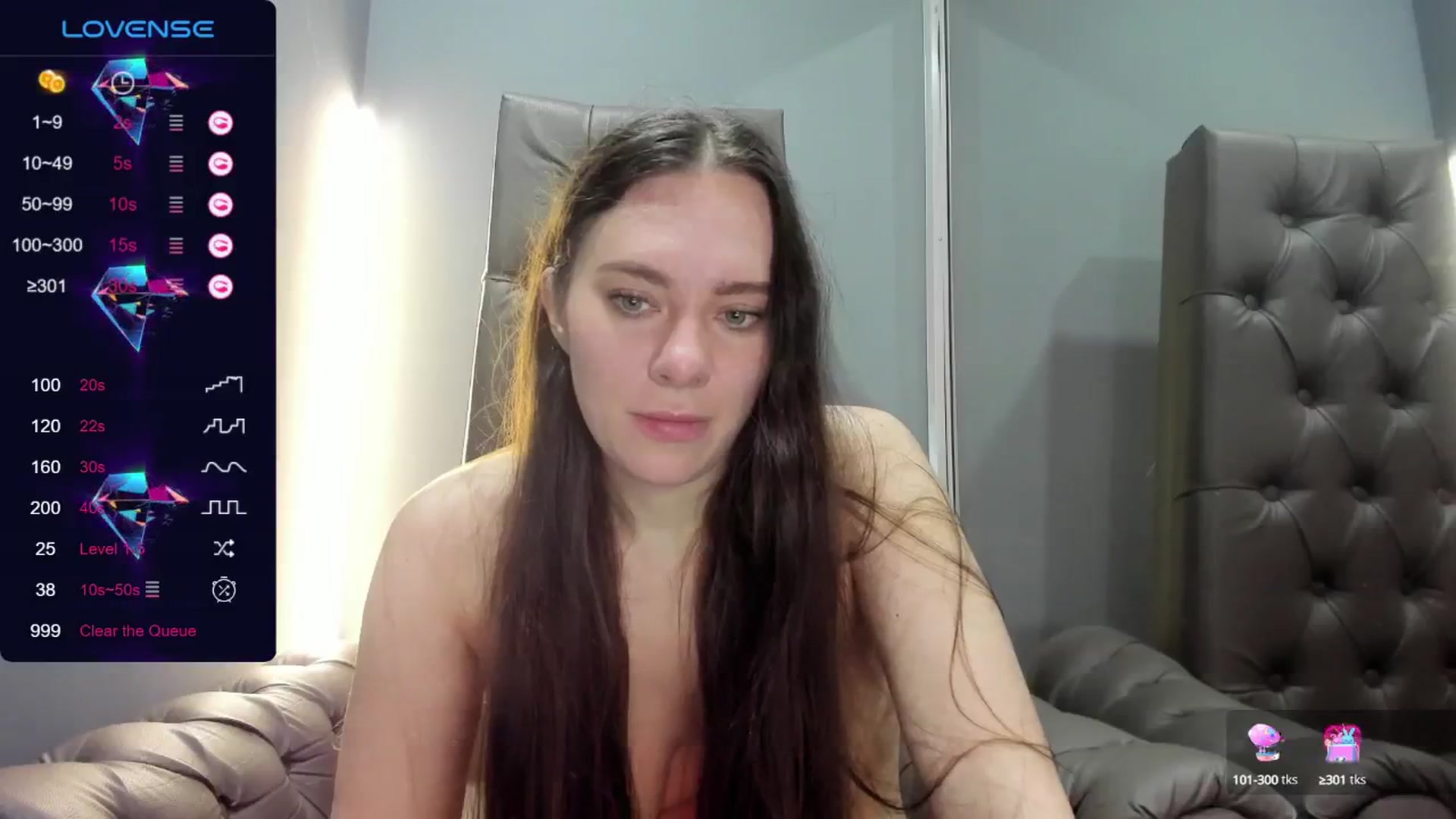 Gallery image thumbnail from Nicole_Kramm's myfreecams stream on, 07/28/2024, 07:55 image 20 of 20