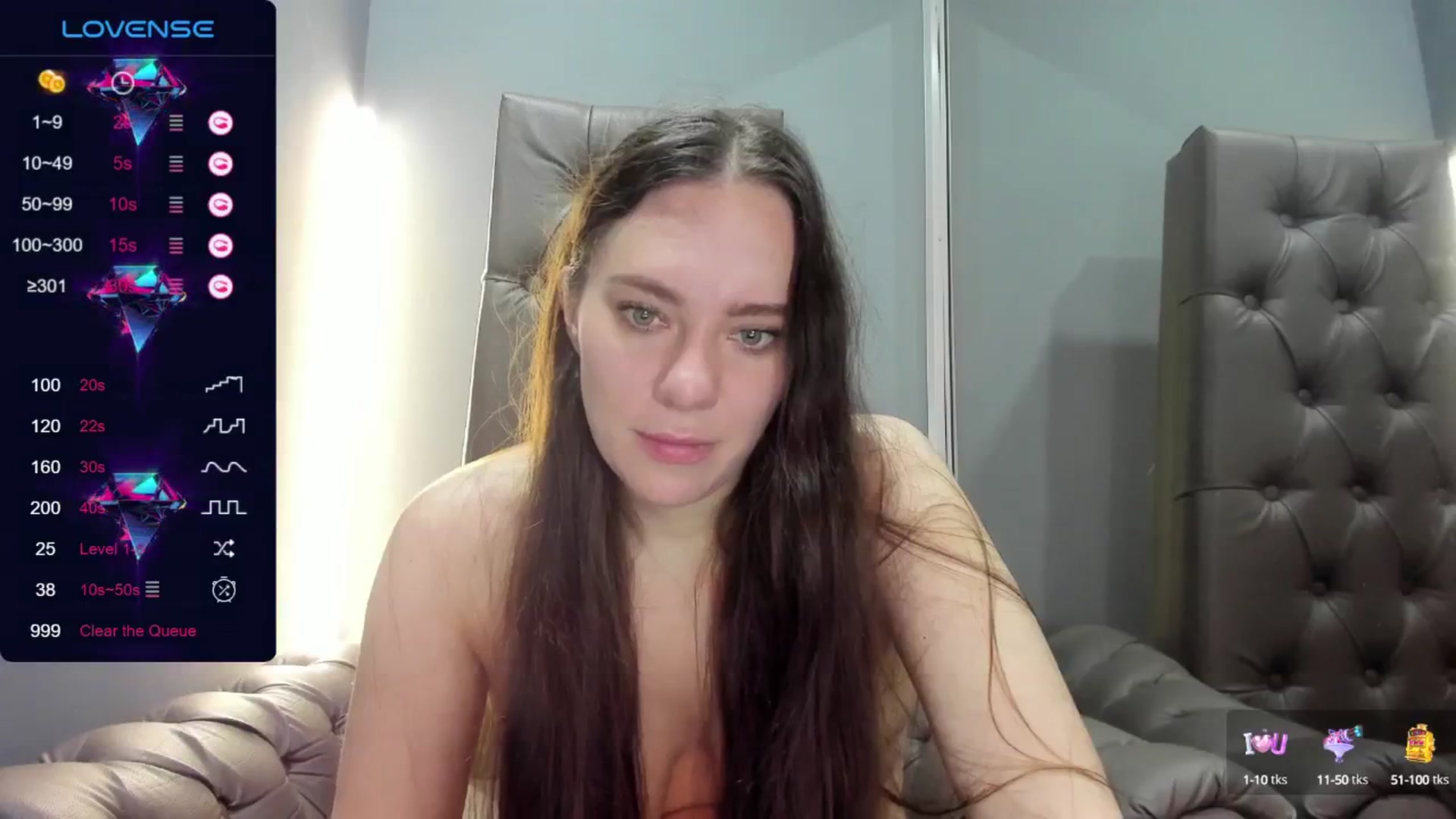 Gallery image thumbnail from Nicole_Kramm's myfreecams stream on, 07/28/2024, 07:55 image 19 of 20
