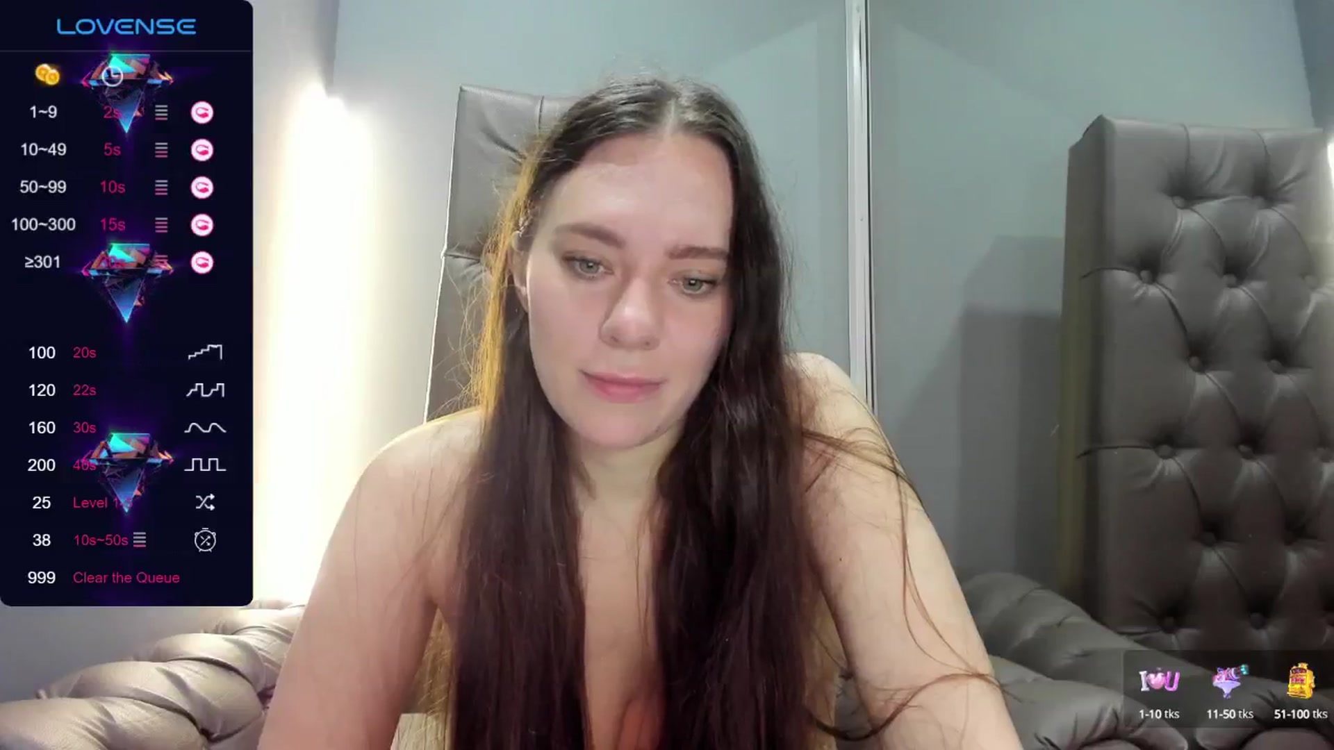 Gallery image thumbnail from Nicole_Kramm's myfreecams stream on, 07/28/2024, 07:55 image 15 of 20