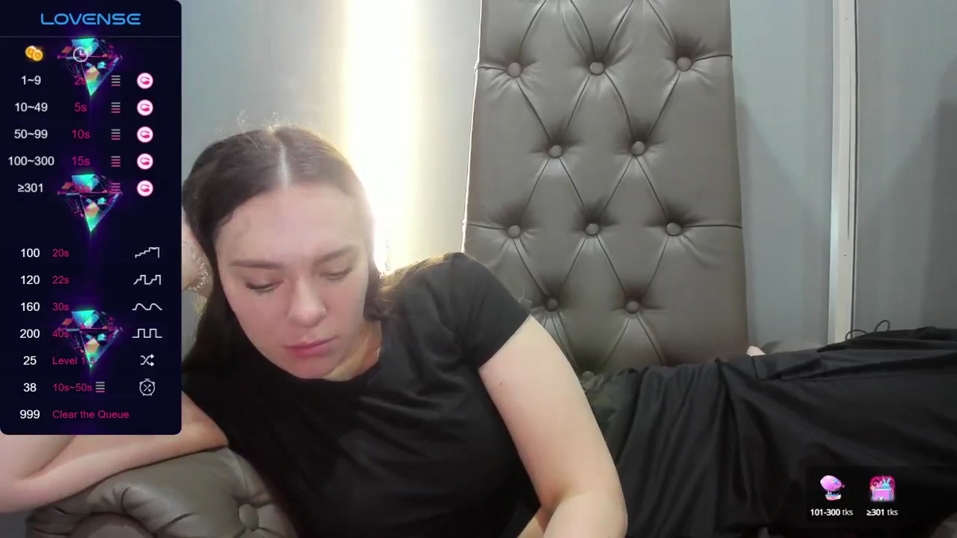 Gallery image thumbnail from Nicole_Kramm's myfreecams stream on, 07/28/2024, 08:43 image 2 of 20
