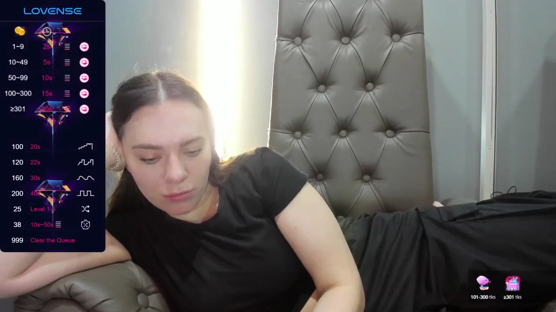 Gallery image thumbnail from Nicole_Kramm's myfreecams stream on, 07/28/2024, 08:43 image 4 of 20