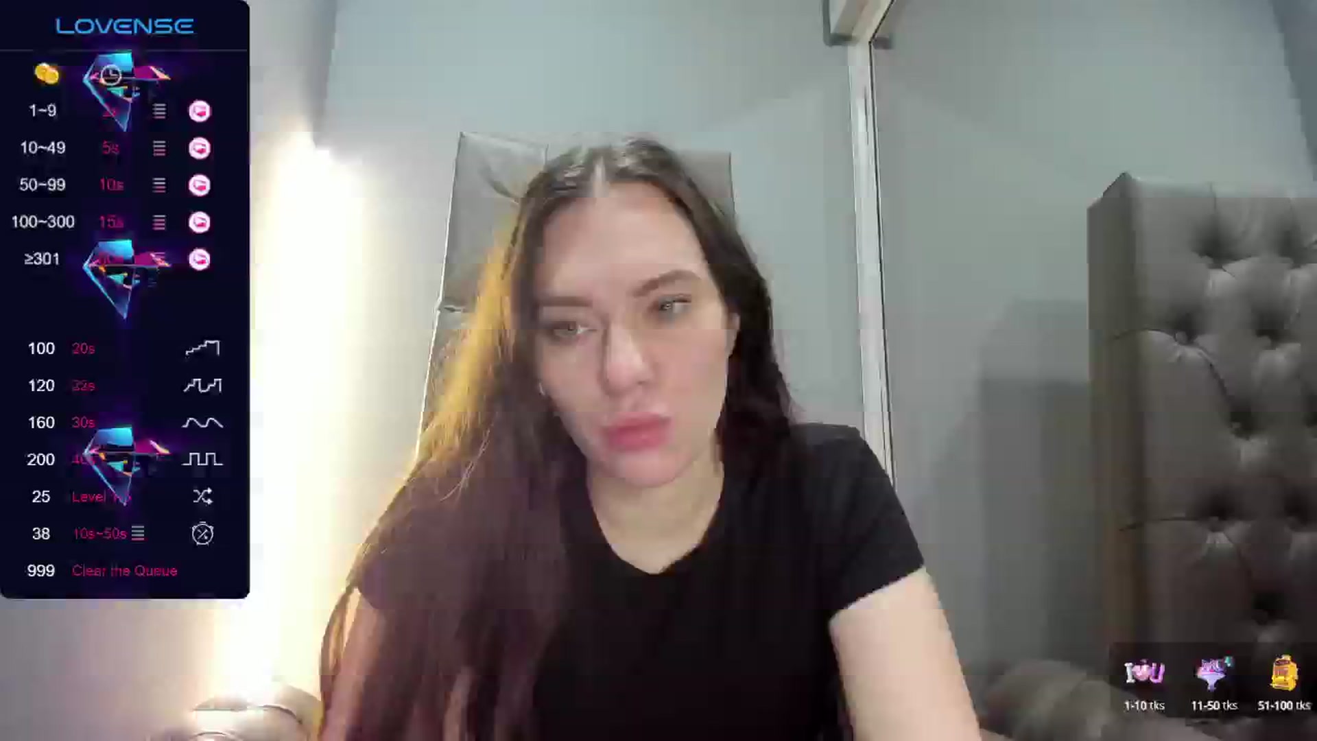 Gallery image thumbnail from Nicole_Kramm's myfreecams stream on, 07/28/2024, 08:43 image 15 of 20