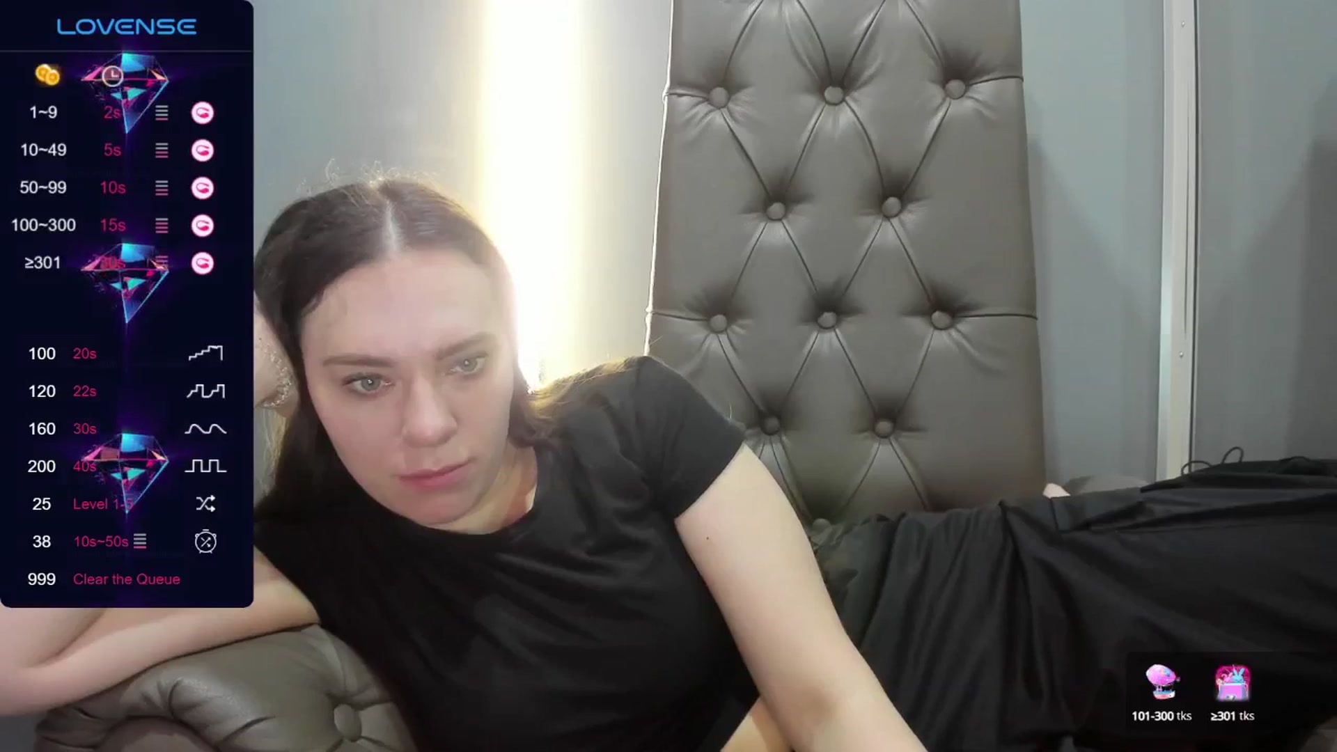Gallery image thumbnail from Nicole_Kramm's myfreecams stream on, 07/28/2024, 08:43 image 3 of 20