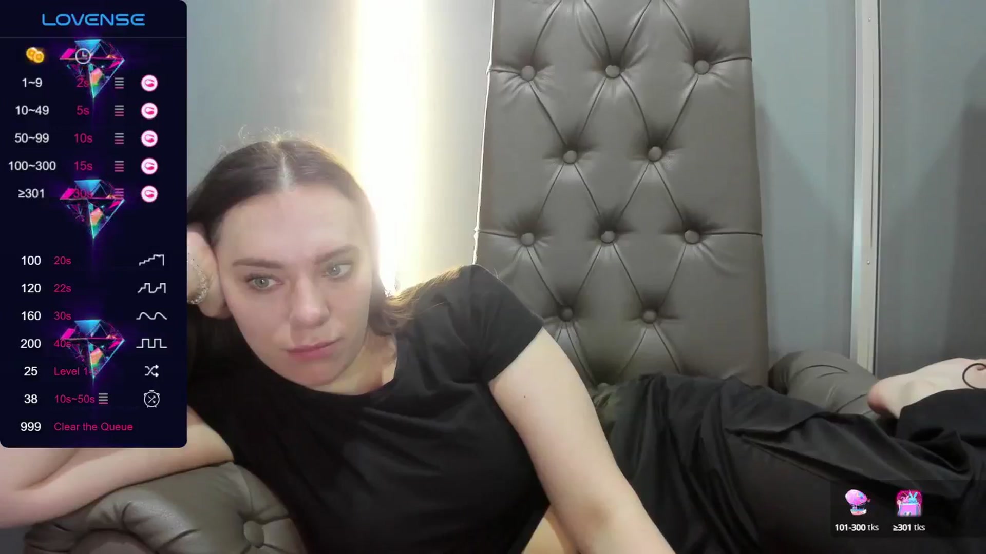 Gallery image thumbnail from Nicole_Kramm's myfreecams stream on, 07/28/2024, 08:43 image 10 of 20
