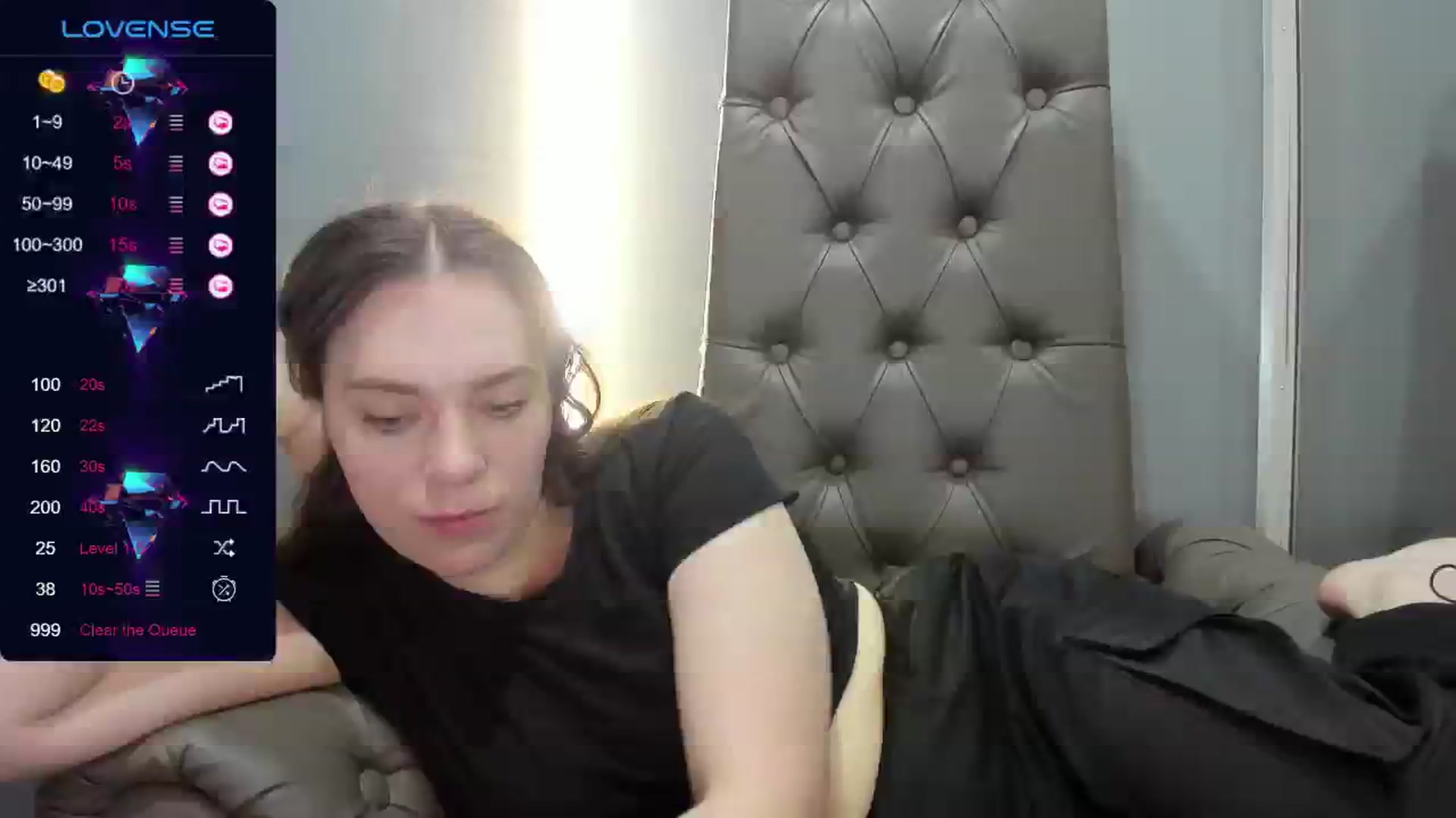 Gallery image thumbnail from Nicole_Kramm's myfreecams stream on, 07/28/2024, 08:43 image 13 of 20
