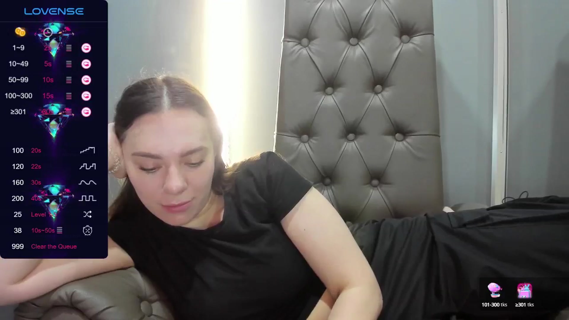 Gallery image thumbnail from Nicole_Kramm's myfreecams stream on, 07/28/2024, 08:43 image 7 of 20