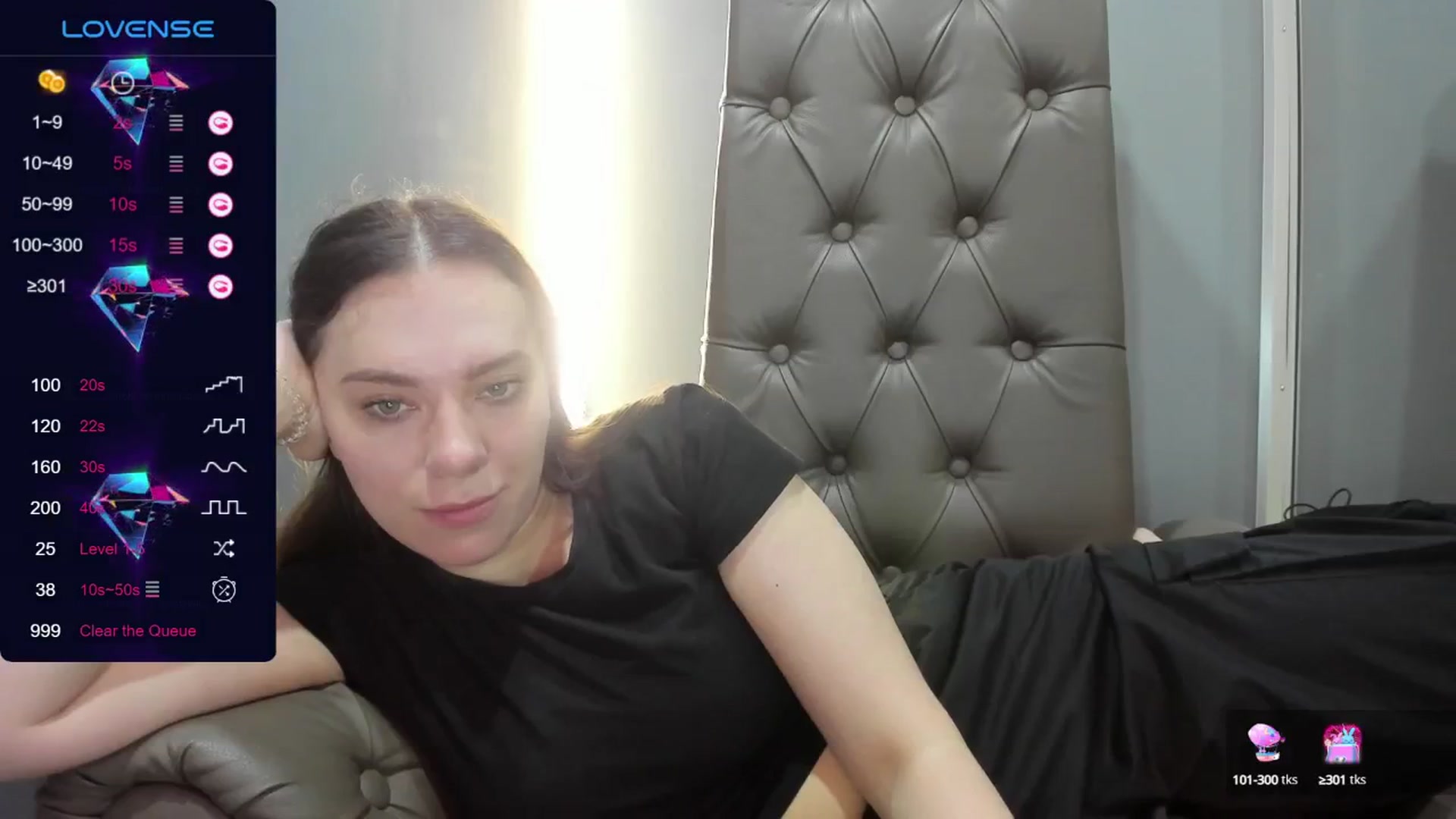 Gallery image thumbnail from Nicole_Kramm's myfreecams stream on, 07/28/2024, 08:43 image 6 of 20