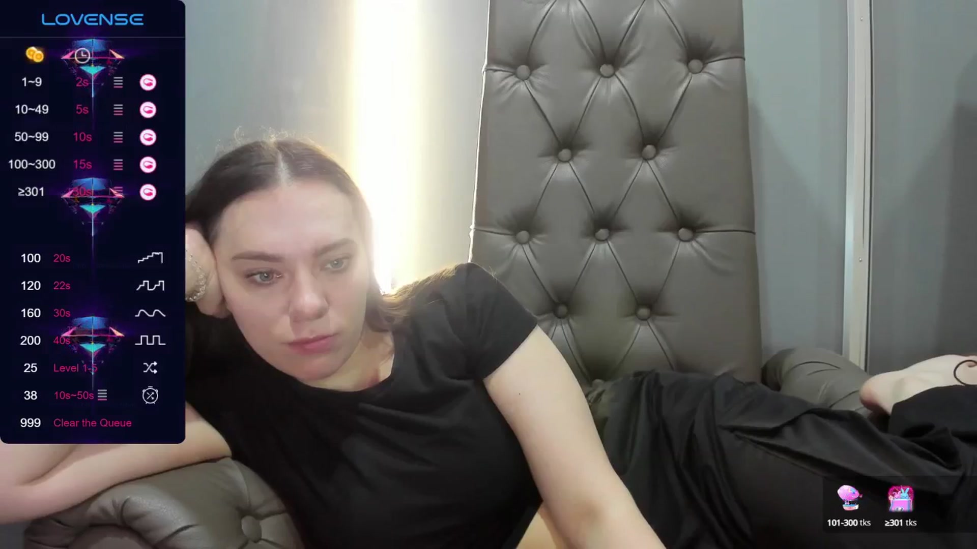 Gallery image thumbnail from Nicole_Kramm's myfreecams stream on, 07/28/2024, 08:43 image 11 of 20