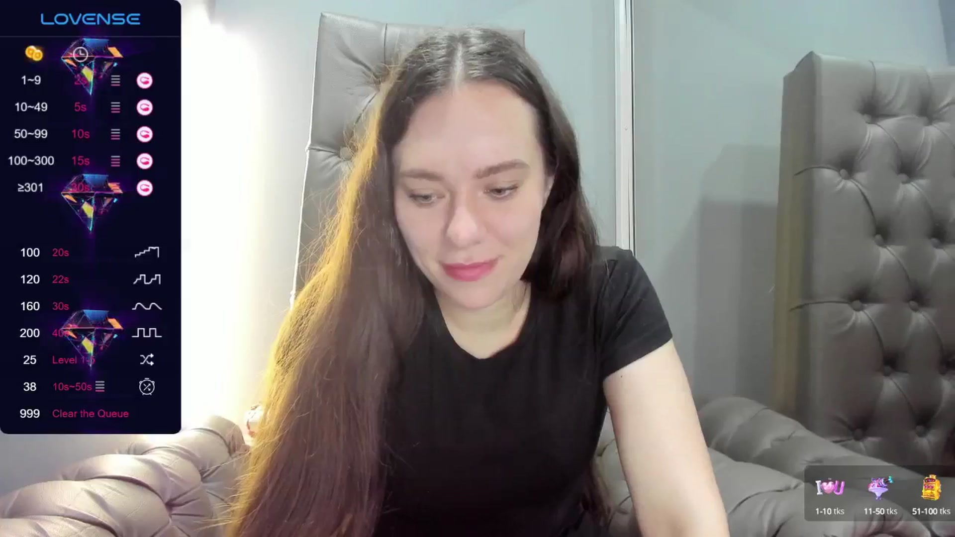 Gallery image thumbnail from Nicole_Kramm's myfreecams stream on, 07/28/2024, 09:16 image 20 of 20