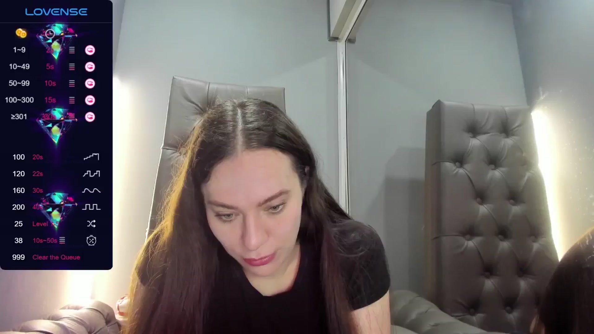 Gallery image thumbnail from Nicole_Kramm's myfreecams stream on, 07/28/2024, 09:16 image 7 of 20