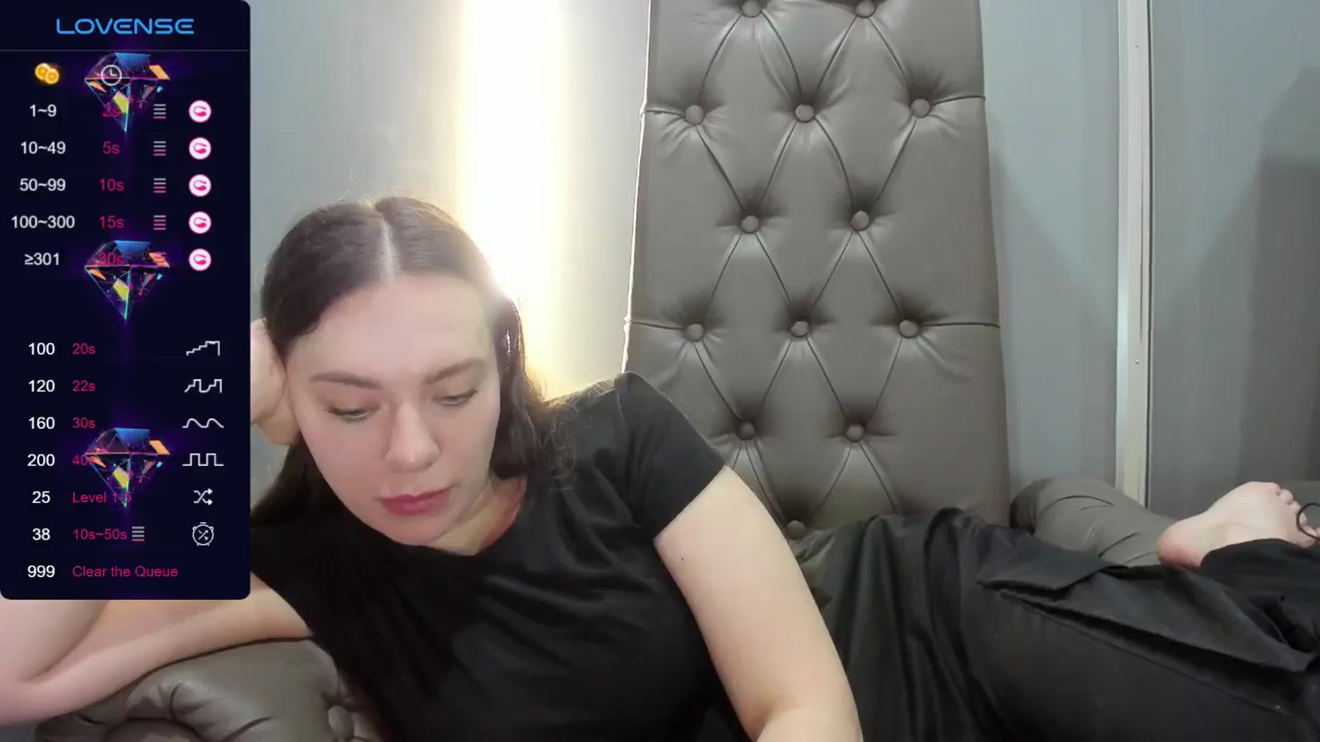 Gallery image thumbnail from Nicole_Kramm's myfreecams stream on, 07/28/2024, 09:16 image 11 of 20