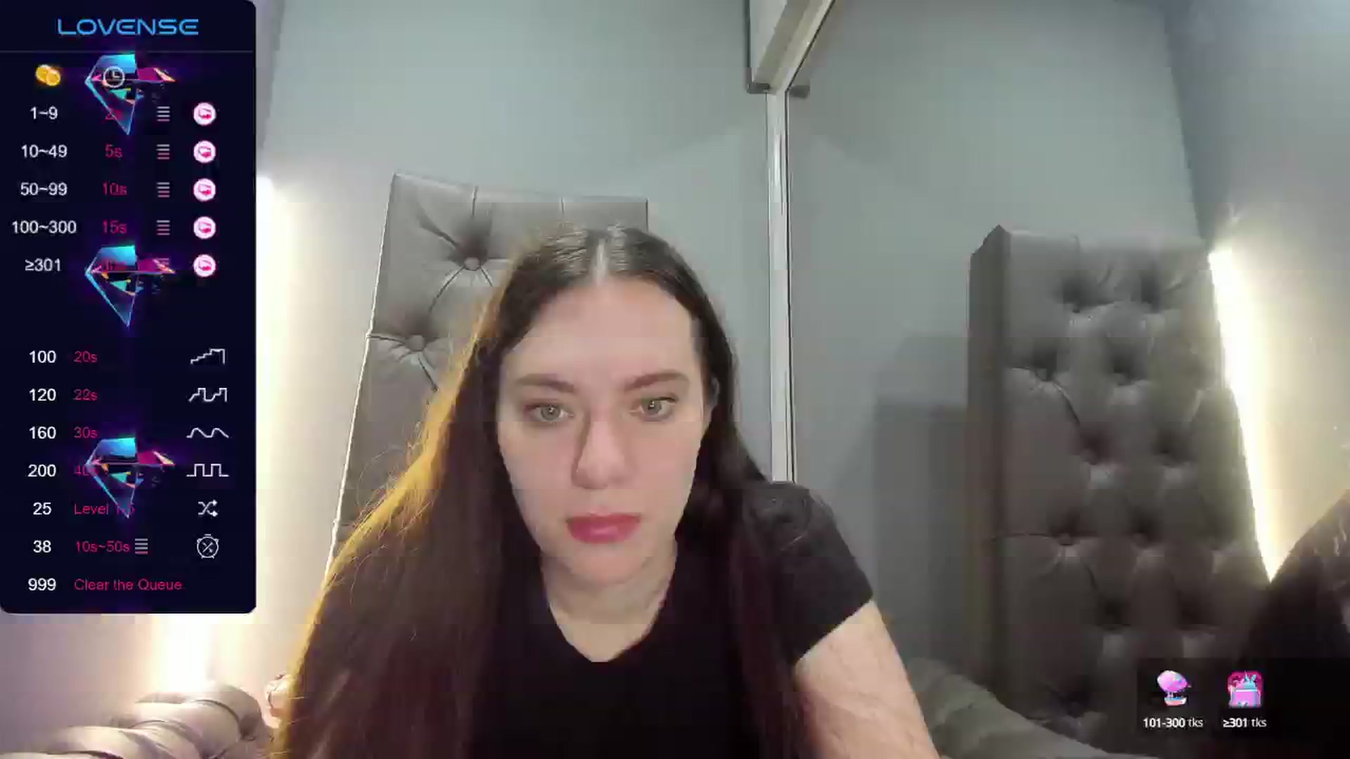 Gallery image thumbnail from Nicole_Kramm's myfreecams stream on, 07/28/2024, 09:16 image 5 of 20