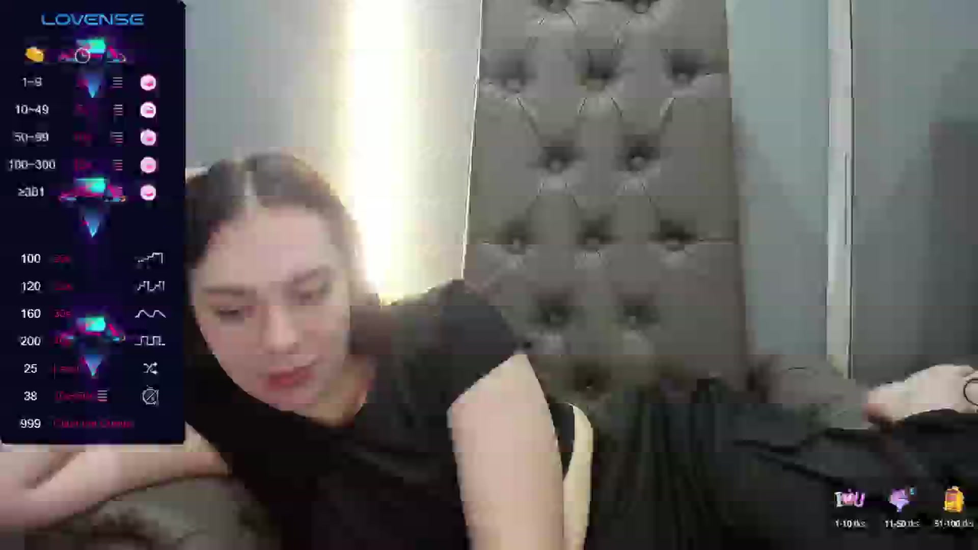 Gallery image thumbnail from Nicole_Kramm's myfreecams stream on, 07/28/2024, 09:16 image 16 of 20