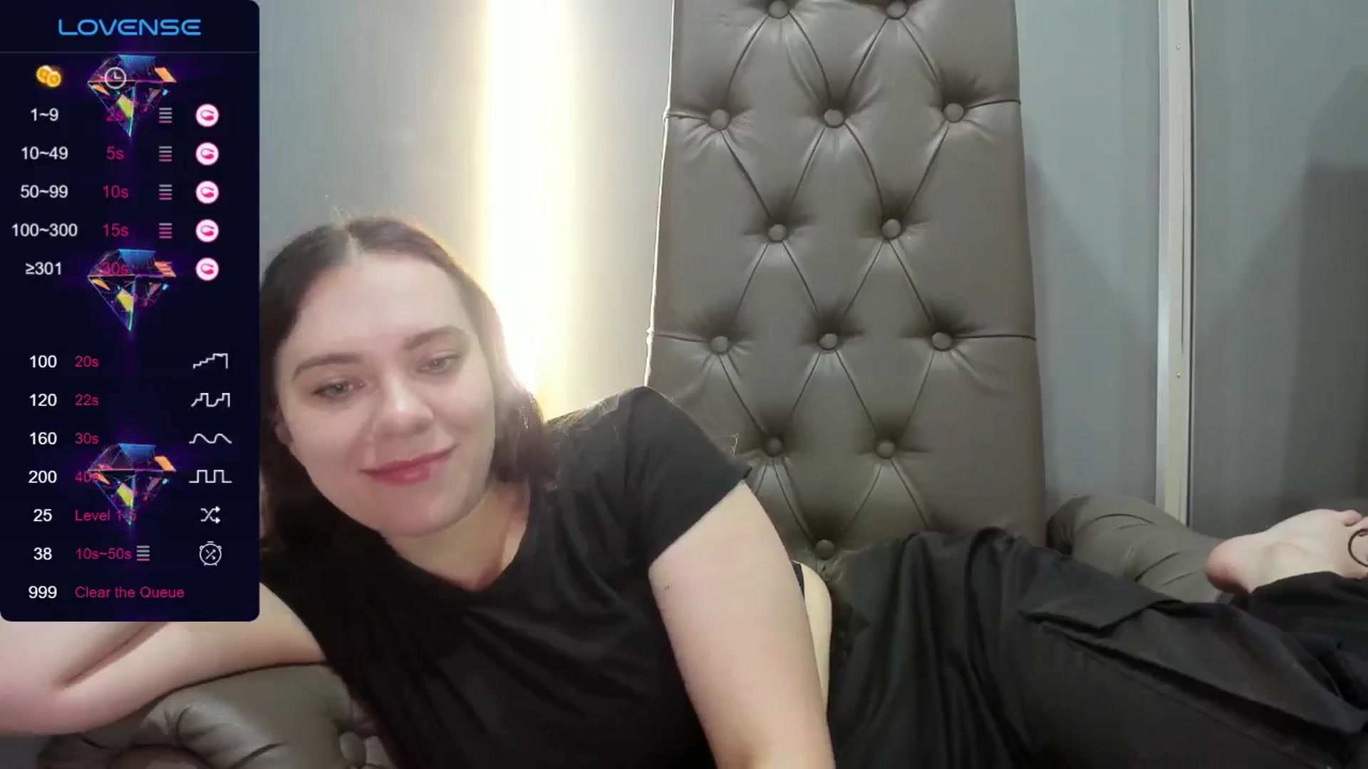 Gallery image thumbnail from Nicole_Kramm's myfreecams stream on, 07/28/2024, 09:16 image 17 of 20