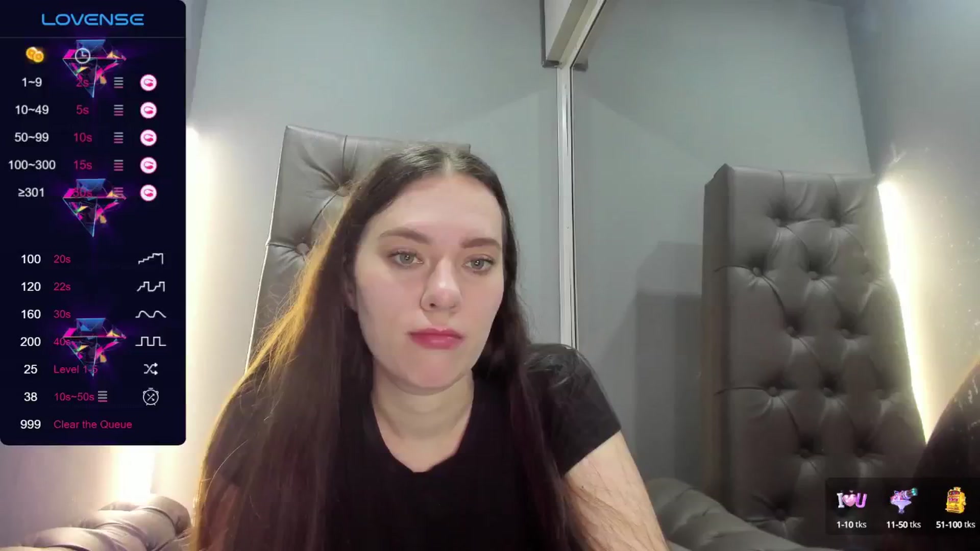 Gallery image thumbnail from Nicole_Kramm's myfreecams stream on, 07/28/2024, 09:16 image 4 of 20