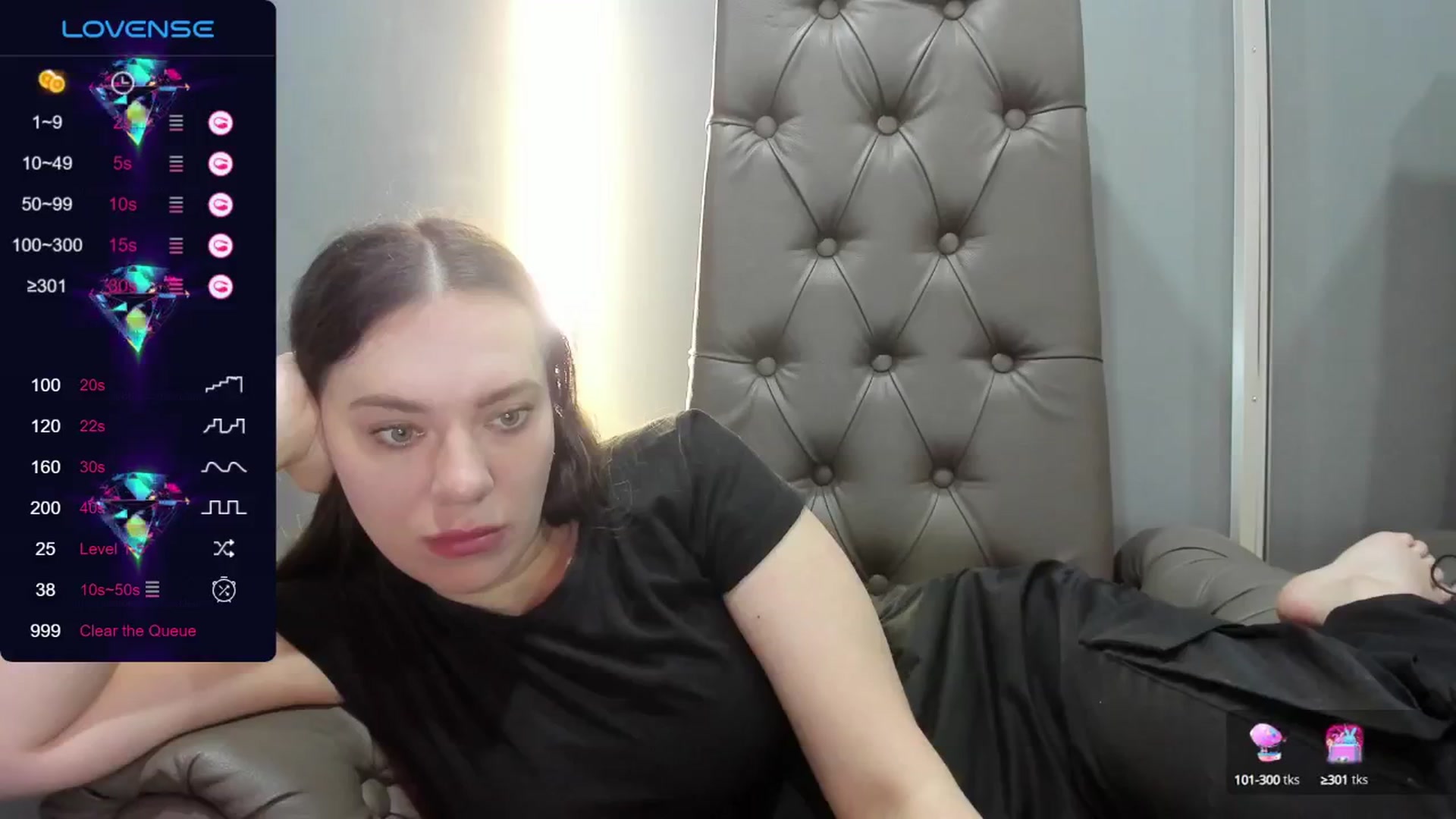 Gallery image thumbnail from Nicole_Kramm's myfreecams stream on, 07/28/2024, 09:16 image 10 of 20