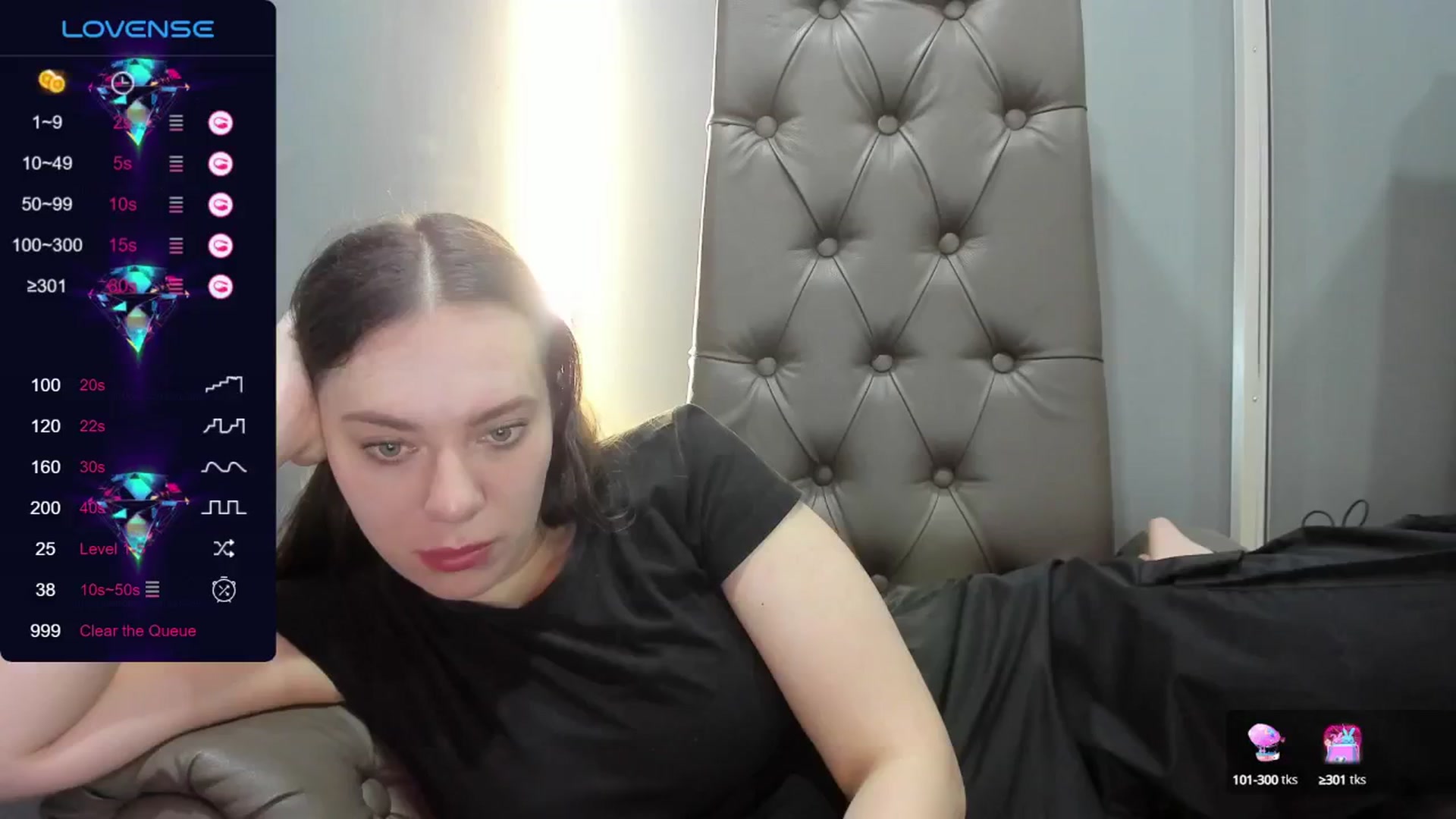 Gallery image thumbnail from Nicole_Kramm's myfreecams stream on, 07/28/2024, 09:16 image 9 of 20