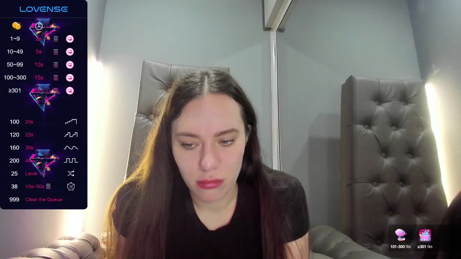 Gallery image thumbnail from Nicole_Kramm's myfreecams stream on, 07/28/2024, 09:16 image 2 of 20