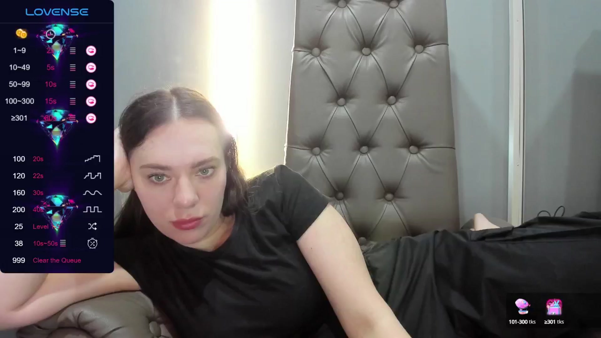 Gallery image thumbnail from Nicole_Kramm's myfreecams stream on, 07/28/2024, 09:16 image 8 of 20