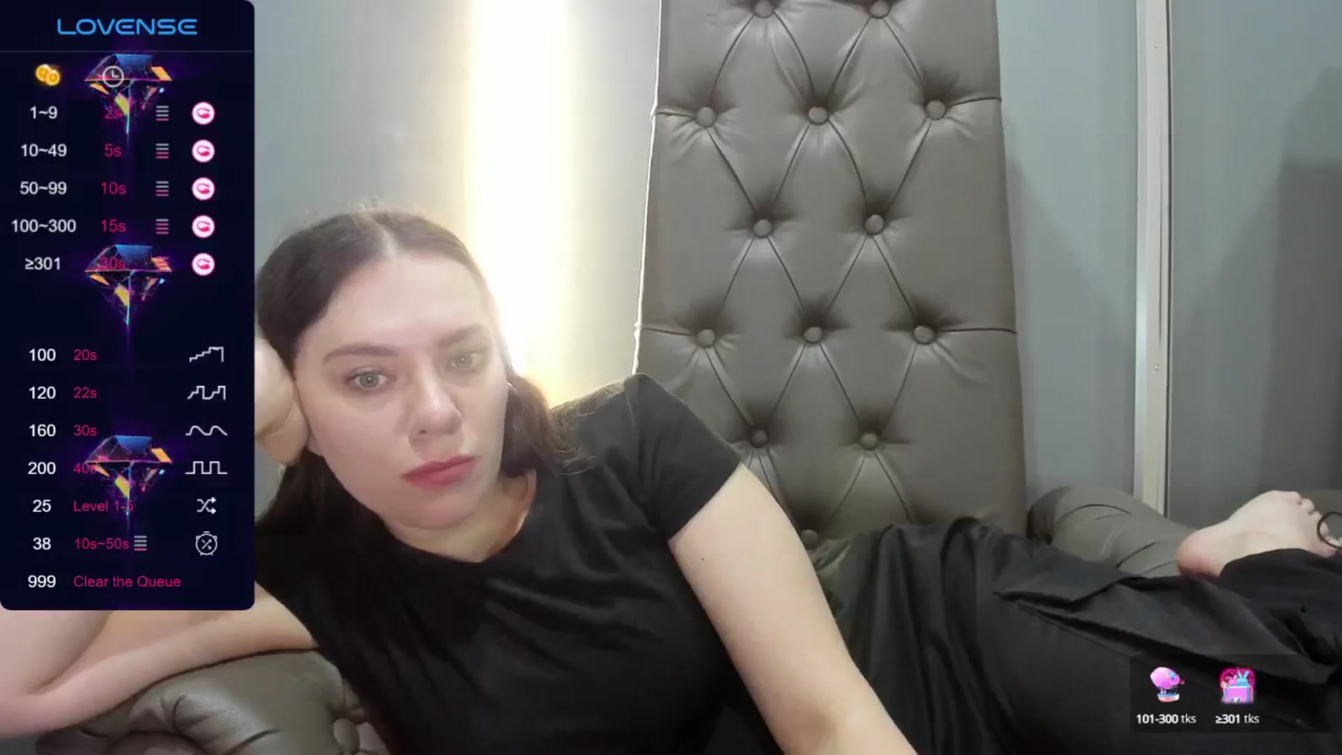 Gallery image thumbnail from Nicole_Kramm's myfreecams stream on, 07/28/2024, 09:16 image 13 of 20