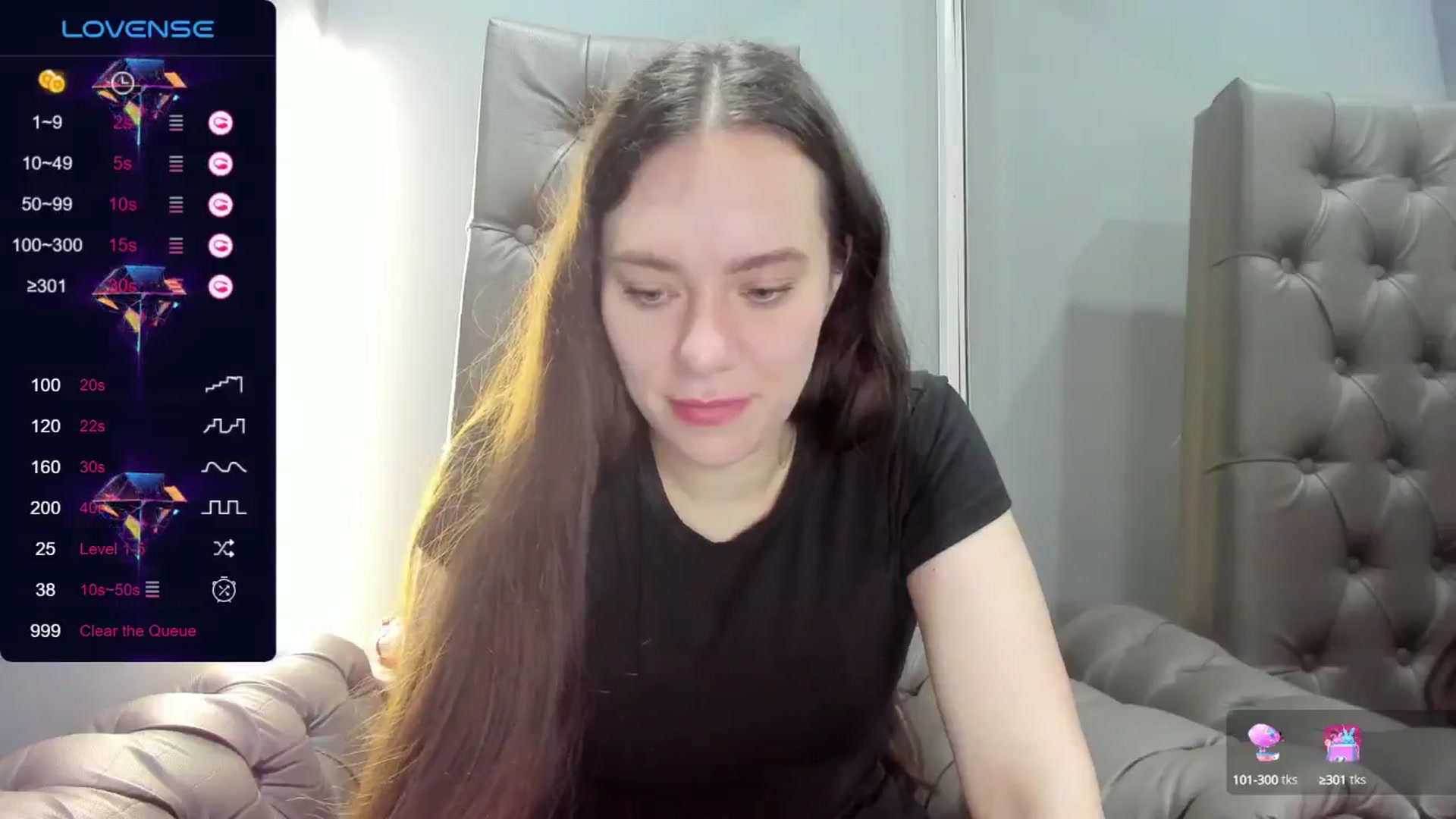 Gallery image thumbnail from Nicole_Kramm's myfreecams stream on, 07/28/2024, 09:16 image 19 of 20
