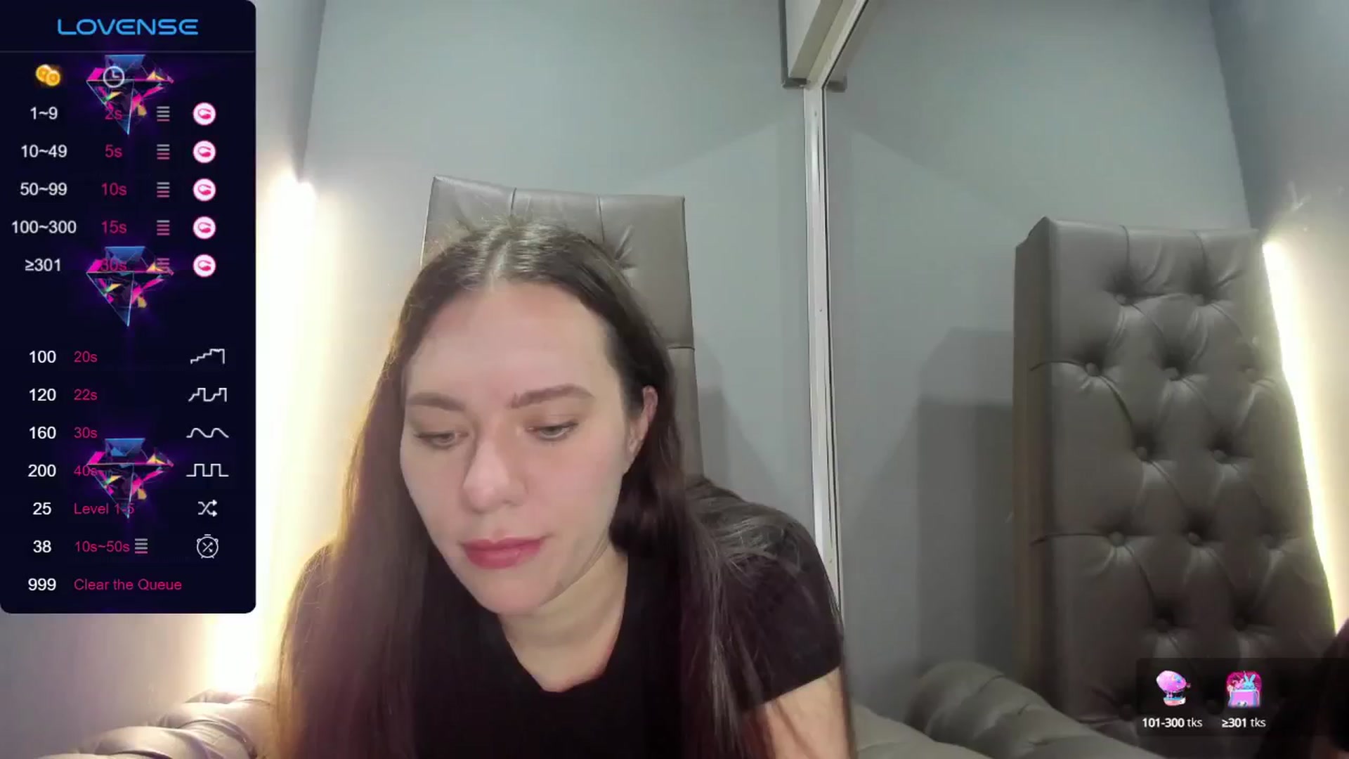 Gallery image thumbnail from Nicole_Kramm's myfreecams stream on, 07/28/2024, 09:16 image 1 of 20