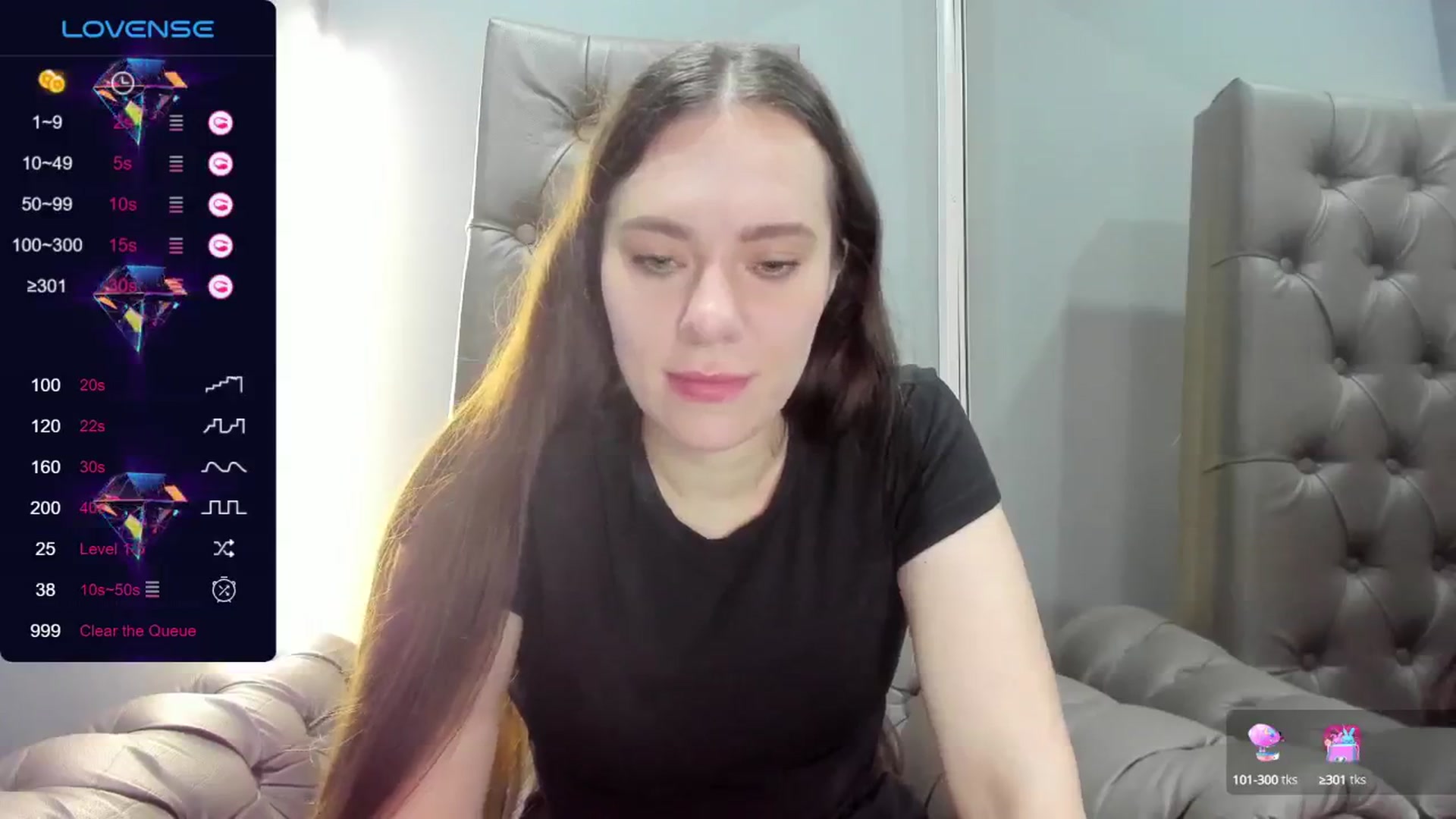 Gallery image thumbnail from Nicole_Kramm's myfreecams stream on, 07/28/2024, 09:16 image 18 of 20