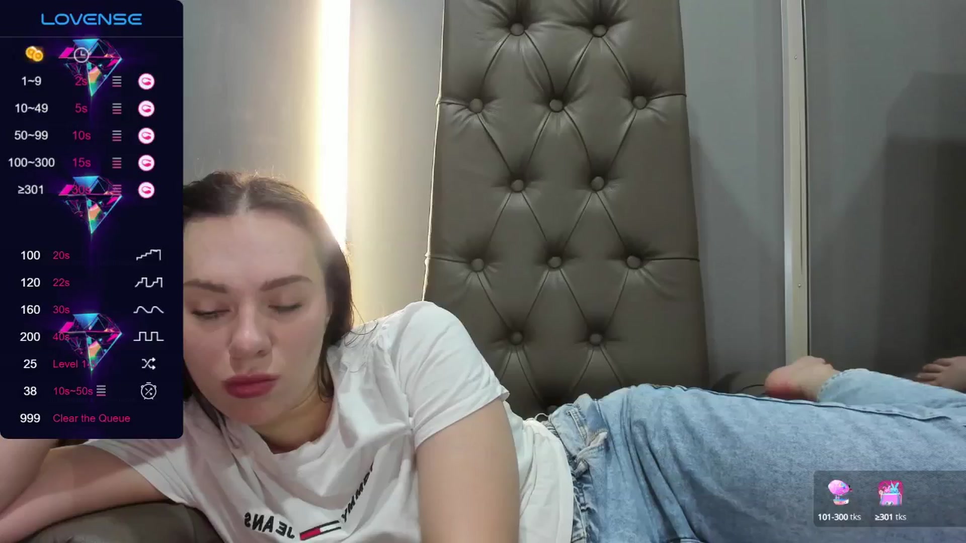 Gallery image thumbnail from Nicole_Kramm's myfreecams stream on, 07/29/2024, 08:09 image 1 of 20