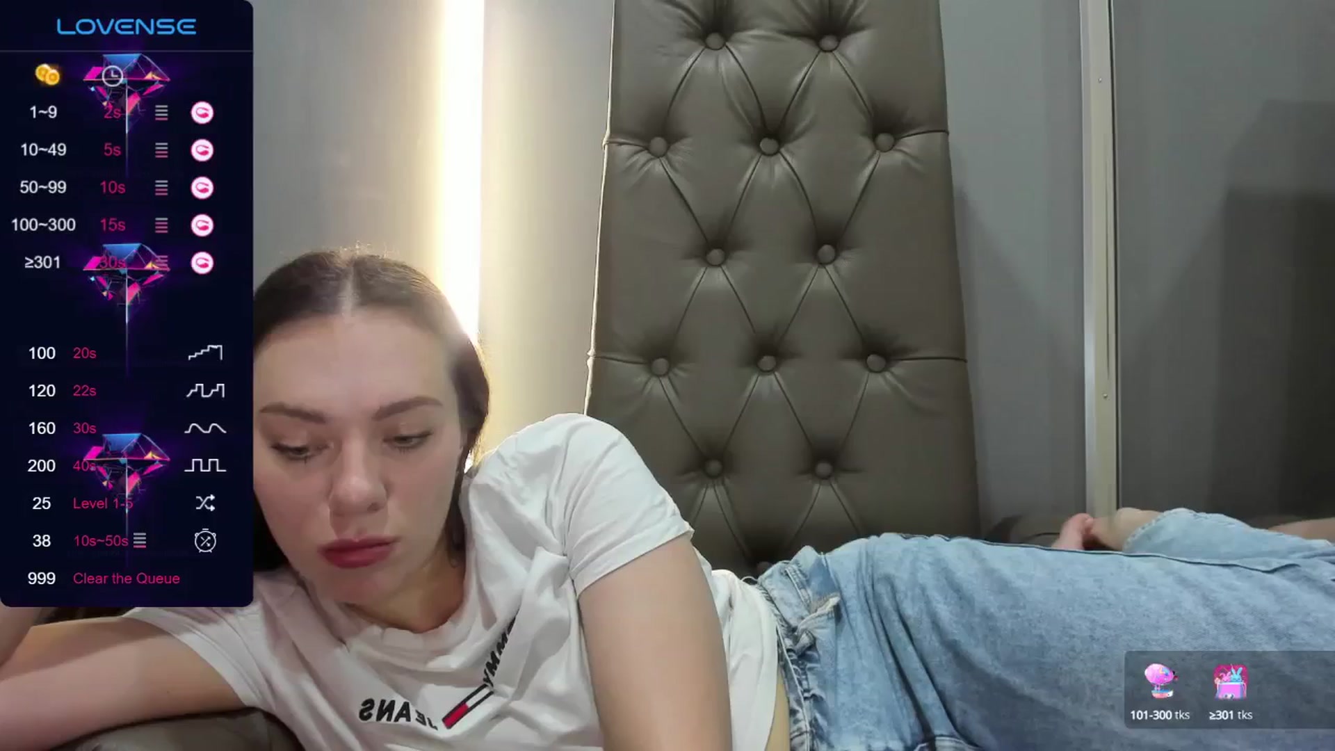 Gallery image thumbnail from Nicole_Kramm's myfreecams stream on, 07/29/2024, 08:09 image 2 of 20