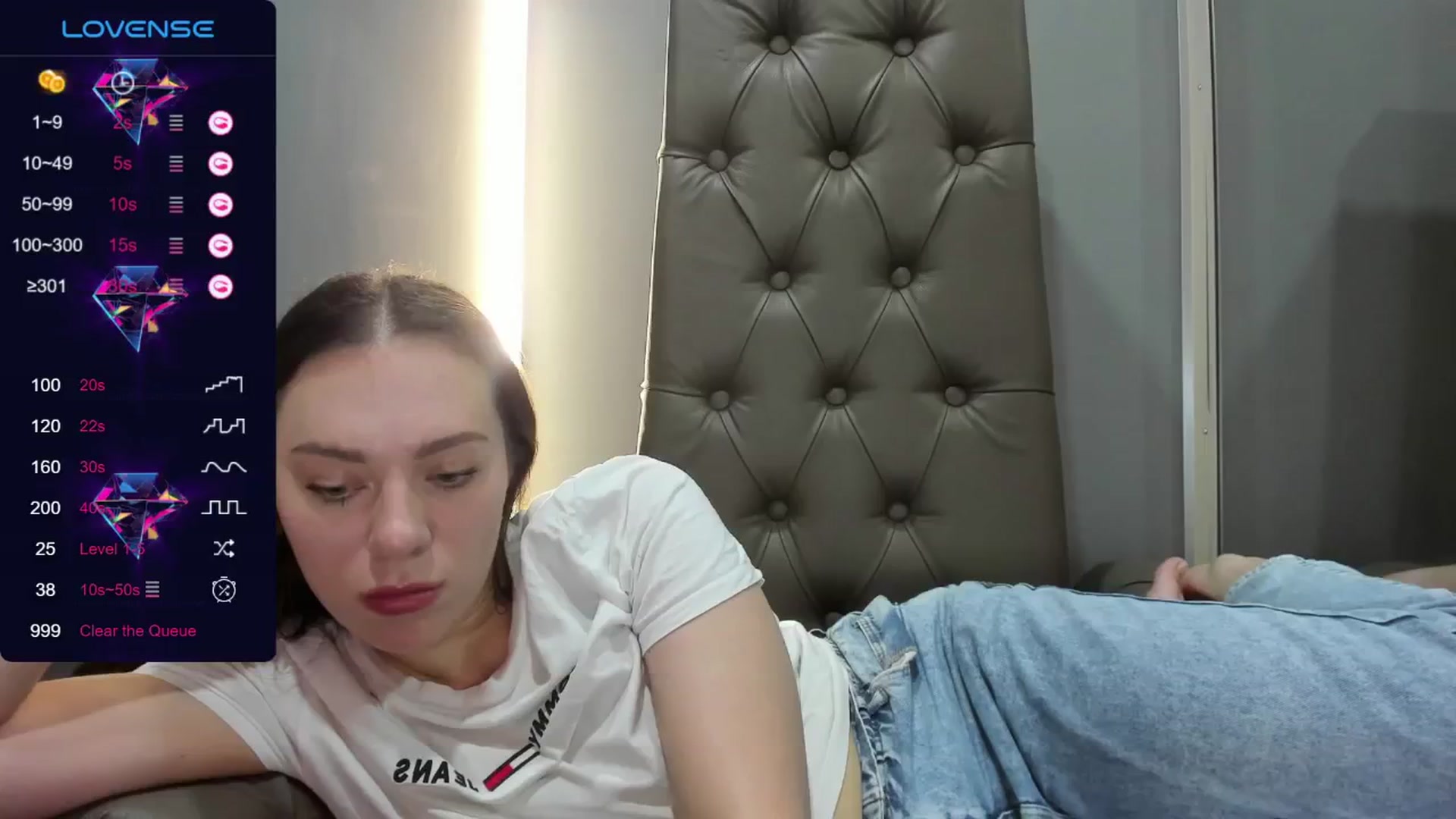 Gallery image thumbnail from Nicole_Kramm's myfreecams stream on, 07/29/2024, 08:09 image 3 of 20