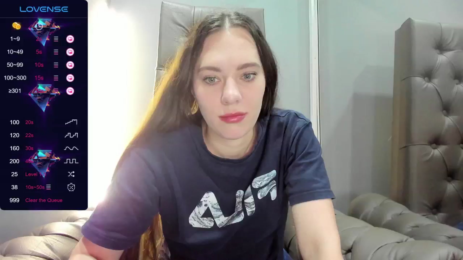 Gallery image thumbnail from Nicole_Kramm's myfreecams stream on, 07/30/2024, 11:29 image 10 of 20