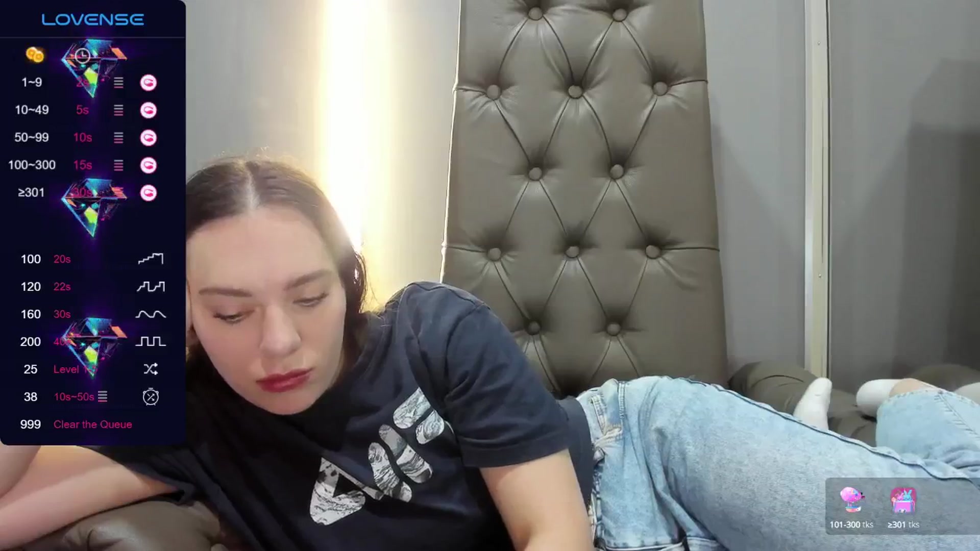 Gallery image thumbnail from Nicole_Kramm's myfreecams stream on, 07/30/2024, 11:29 image 2 of 20