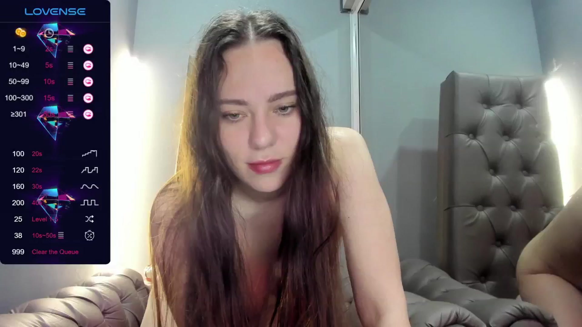 Gallery image thumbnail from Nicole_Kramm's myfreecams stream on, 07/31/2024, 09:14 image 2 of 20