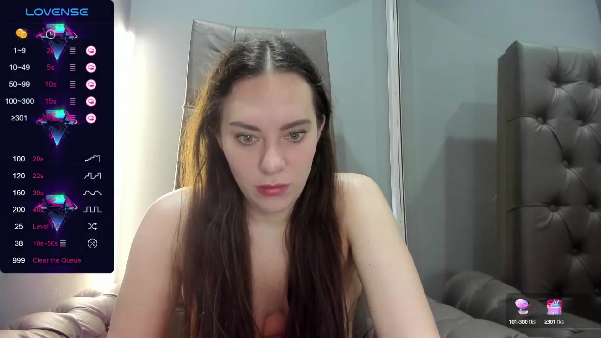 Gallery image thumbnail from Nicole_Kramm's myfreecams stream on, 07/31/2024, 09:14 image 19 of 20