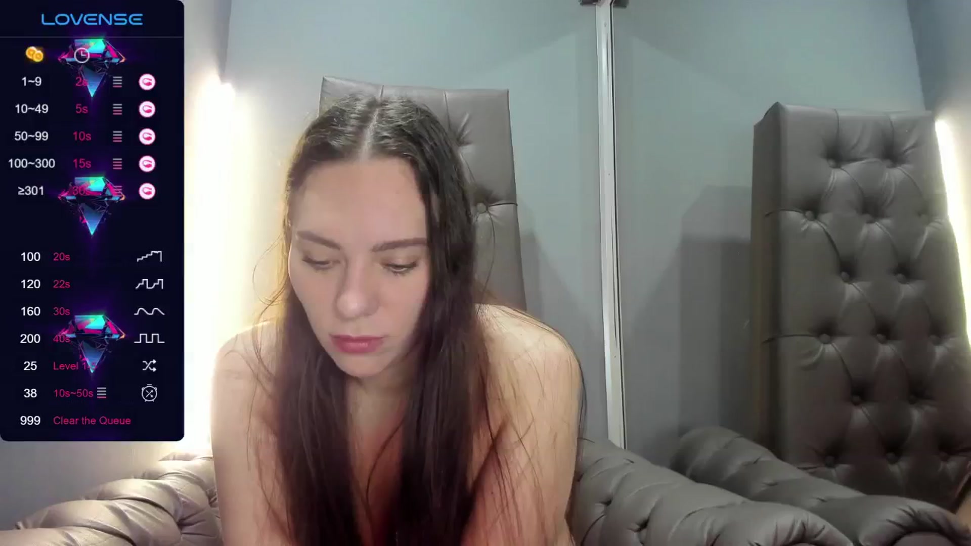 Gallery image thumbnail from Nicole_Kramm's myfreecams stream on, 07/31/2024, 09:14 image 12 of 20