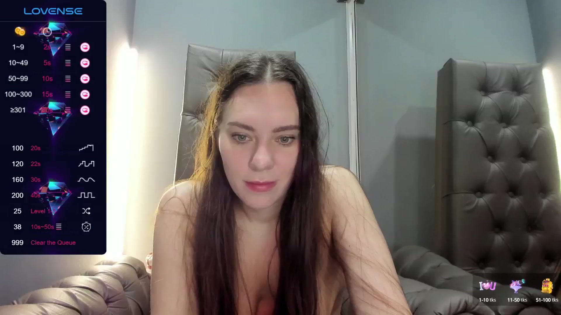 Gallery image thumbnail from Nicole_Kramm's myfreecams stream on, 07/31/2024, 09:14 image 13 of 20